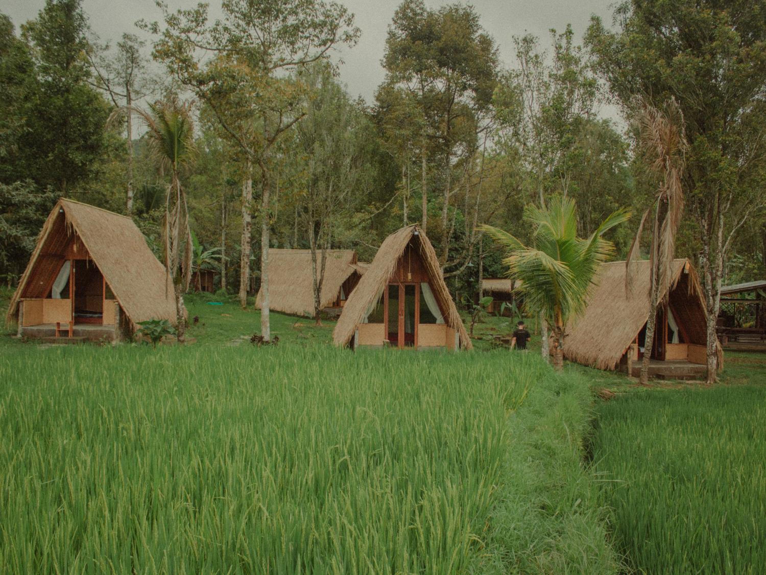 Double Room with Mountain View - Photo 8