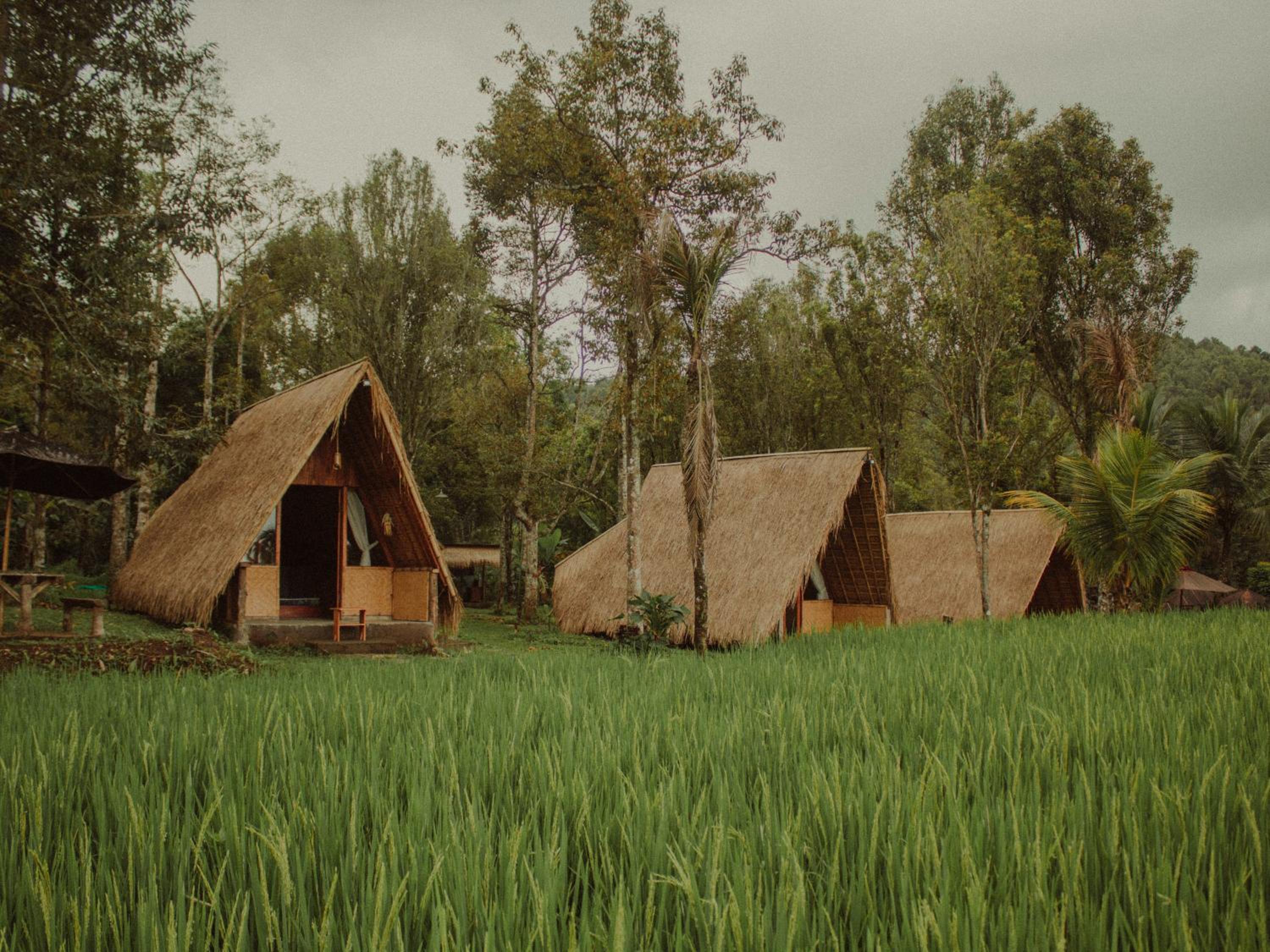 Double Room with Mountain View - Photo 7