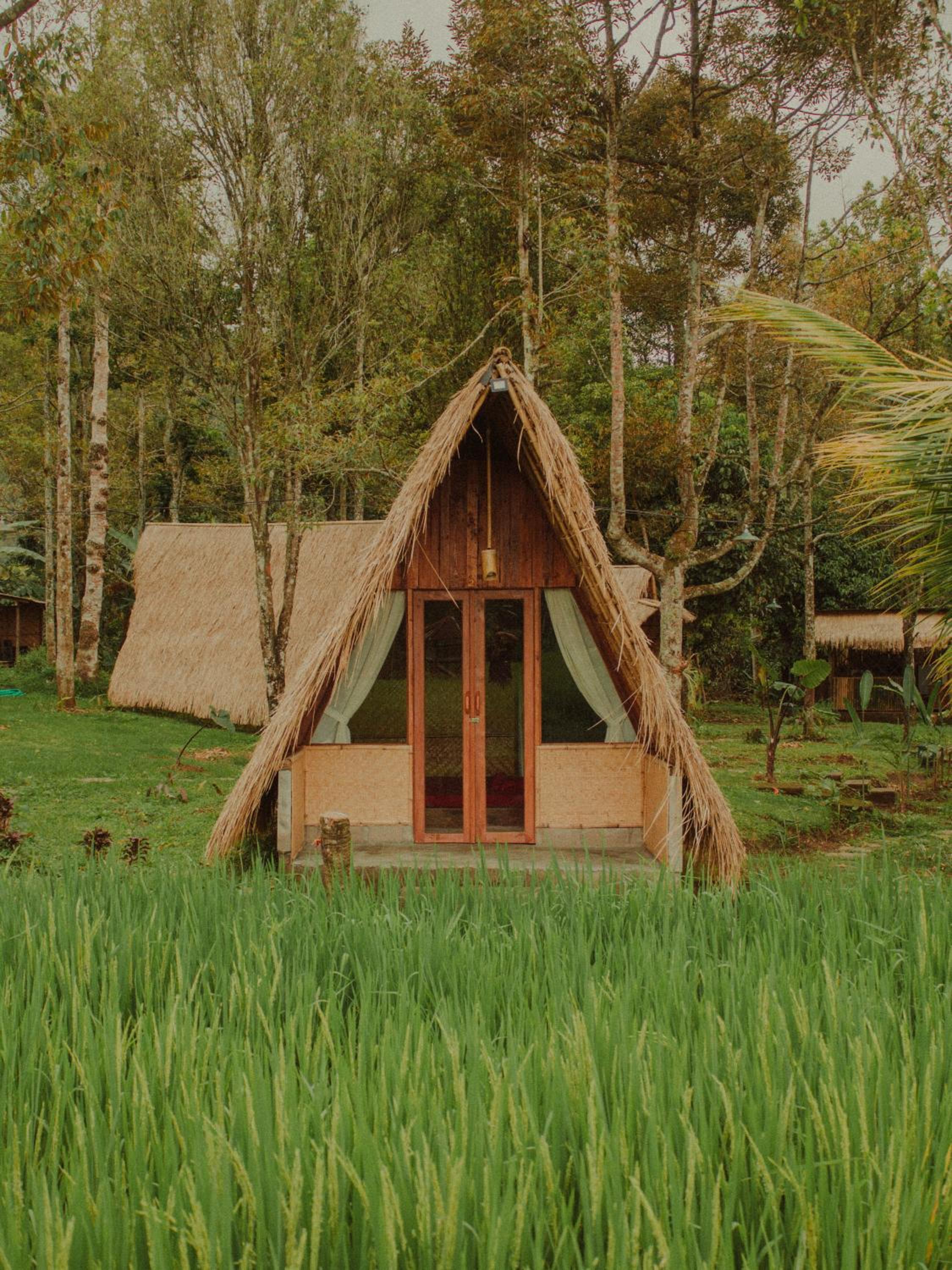 Double Room with Mountain View - Photo 9