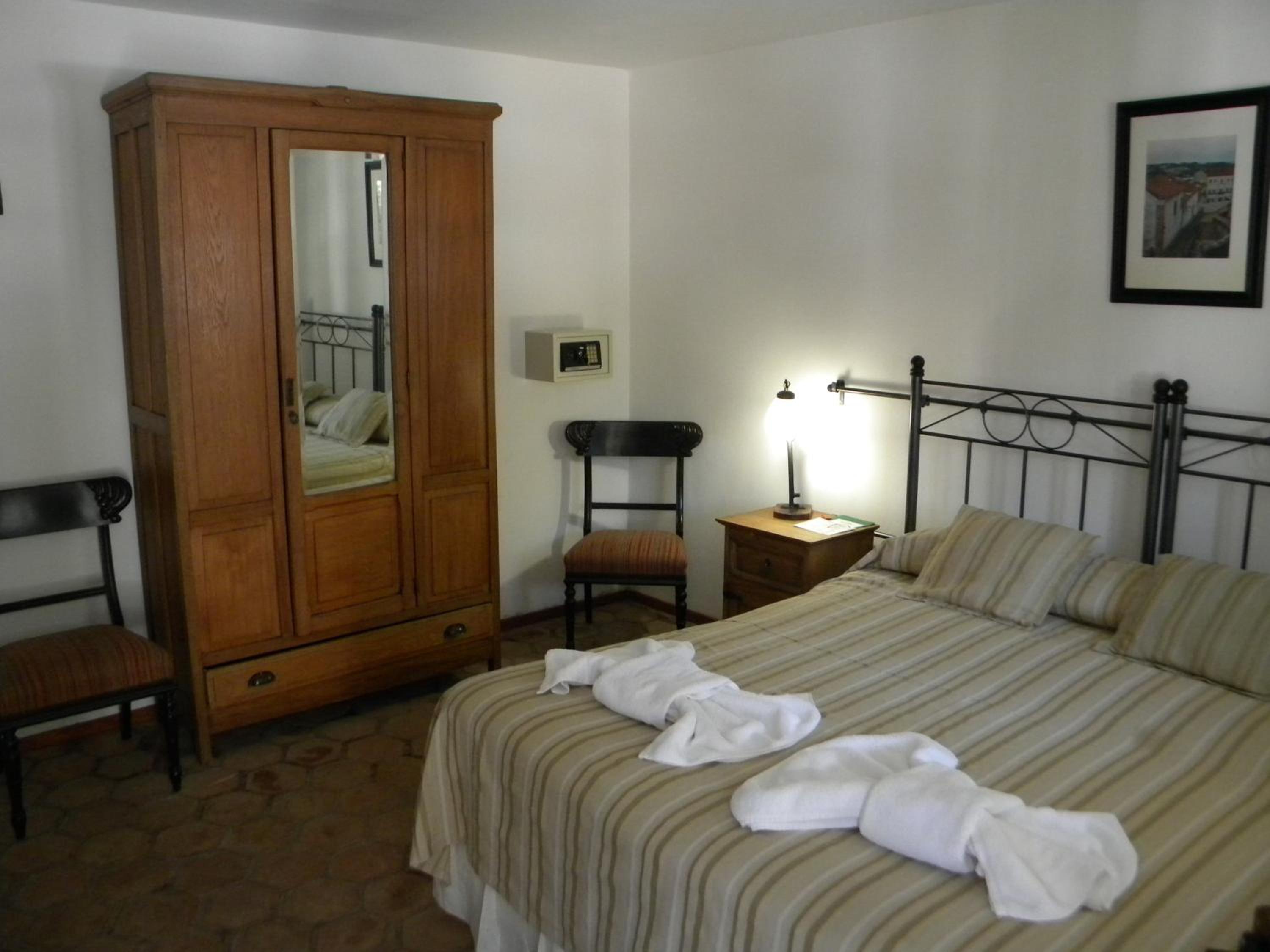 Standard Double Room photo 1
