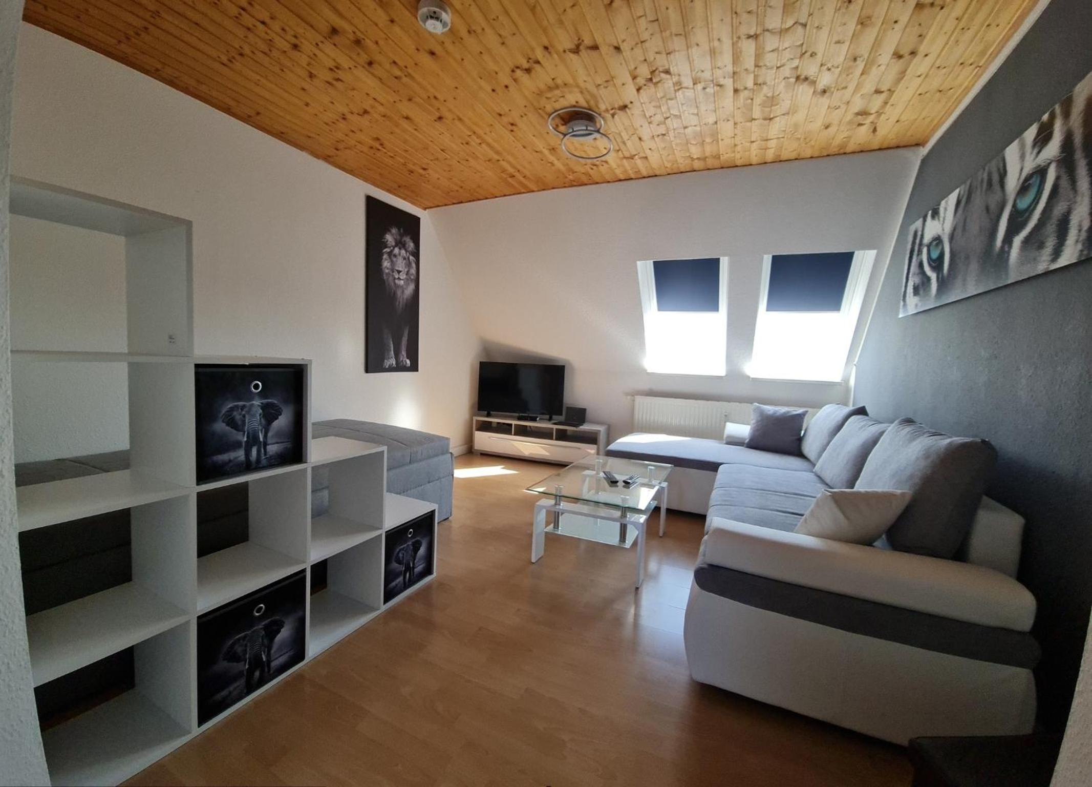 Apartment photo 1