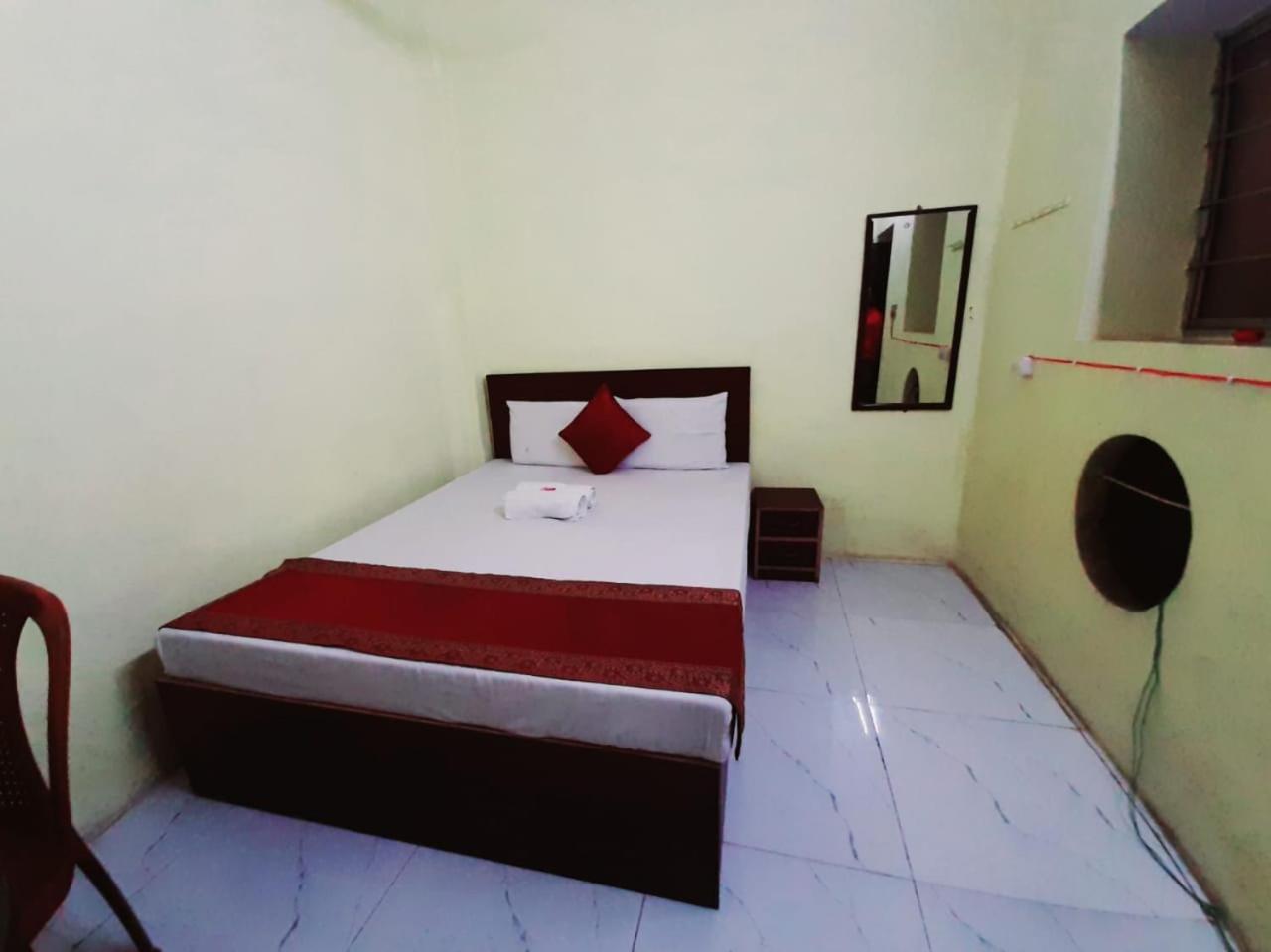 Standard Double Room - Photo 1