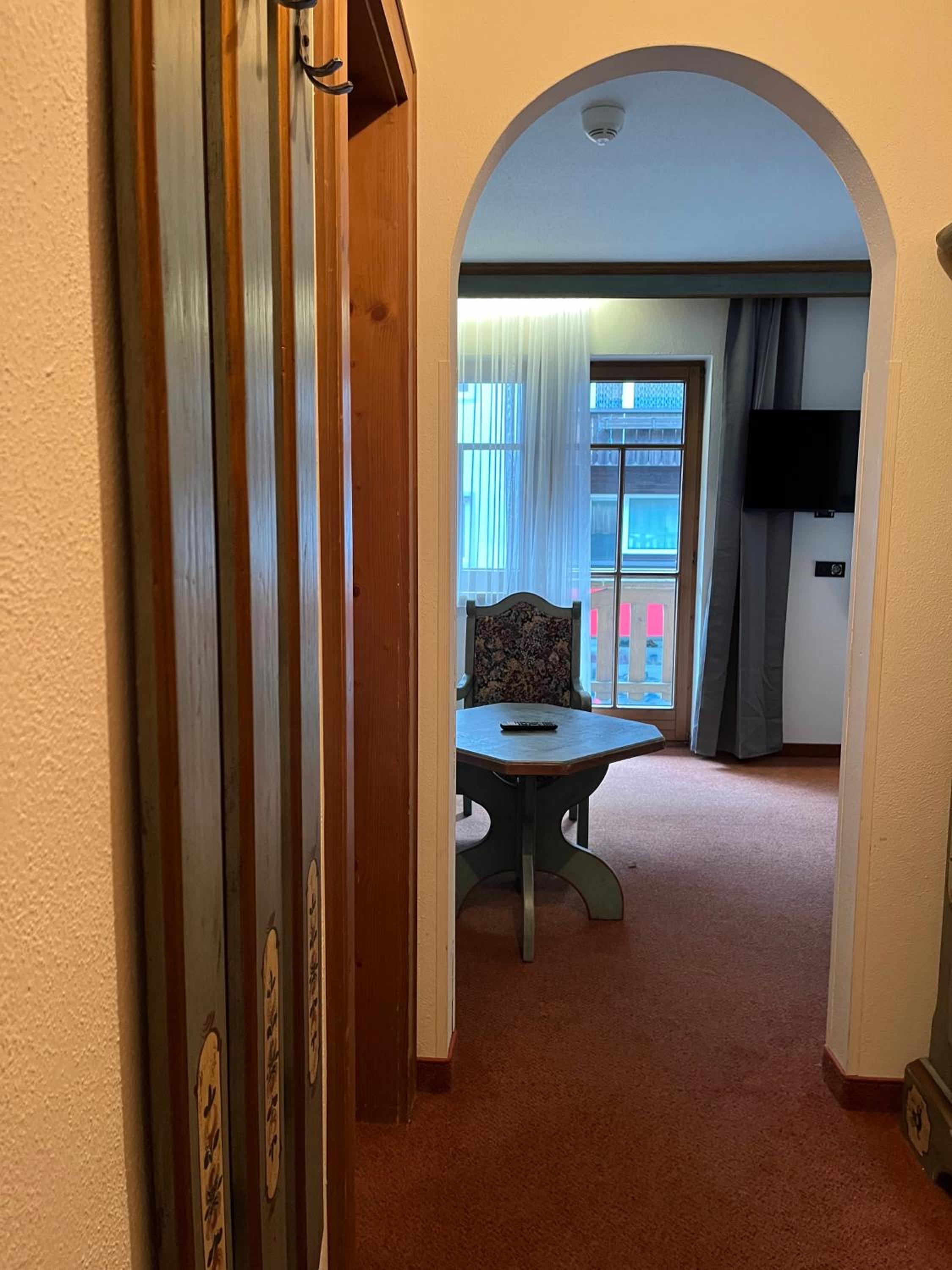Standard Double Room photo 1