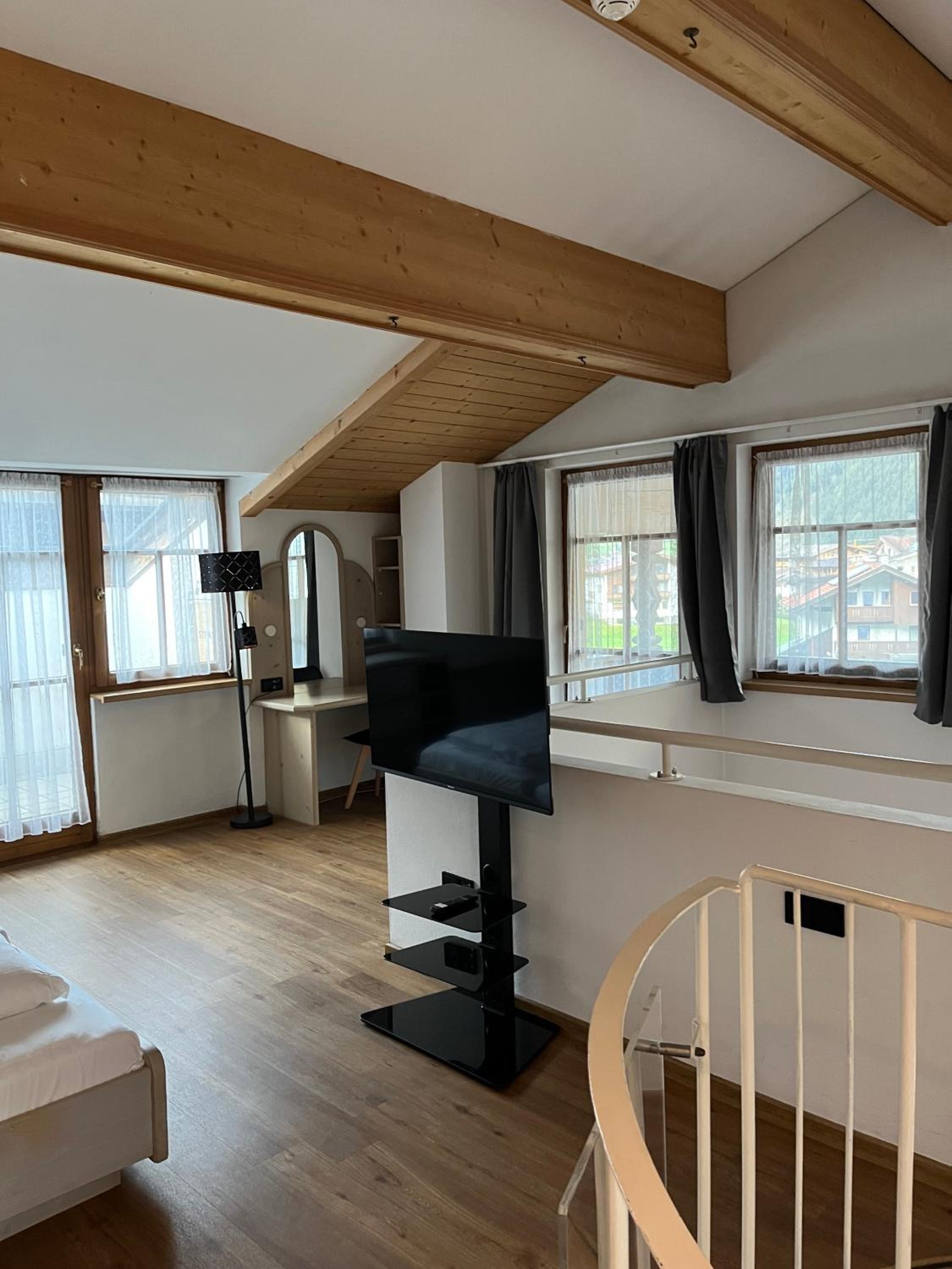 Duplex Apartment photo 1