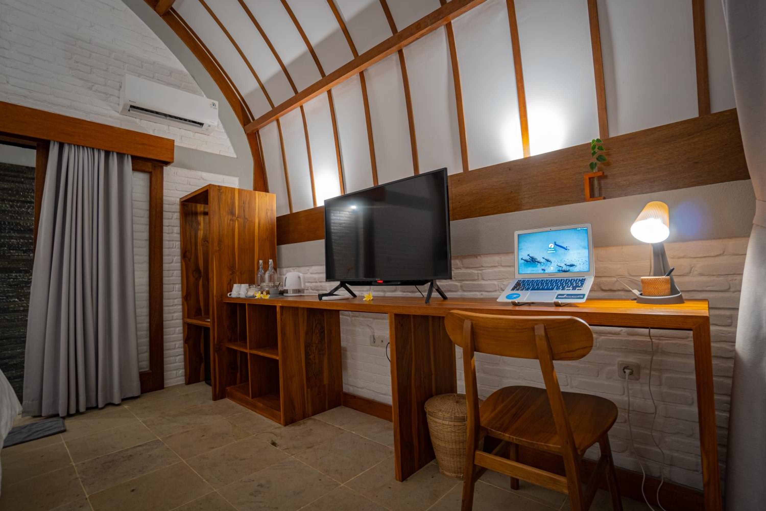 Deluxe Double Room - Photo 6