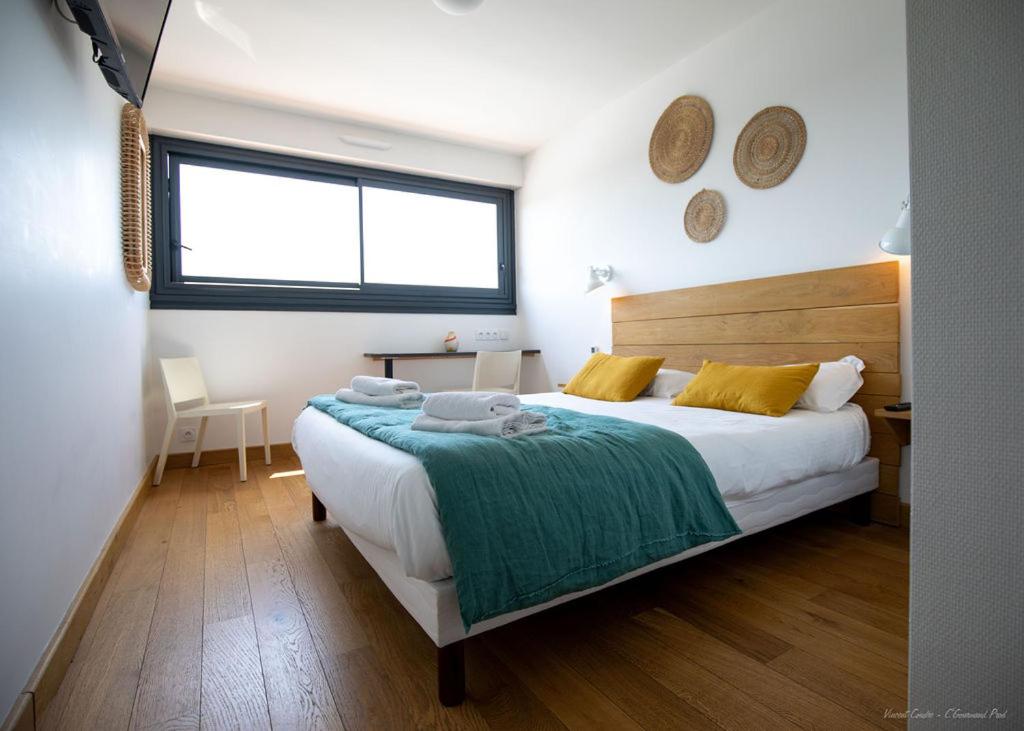 Double Room with Castle View photo 3