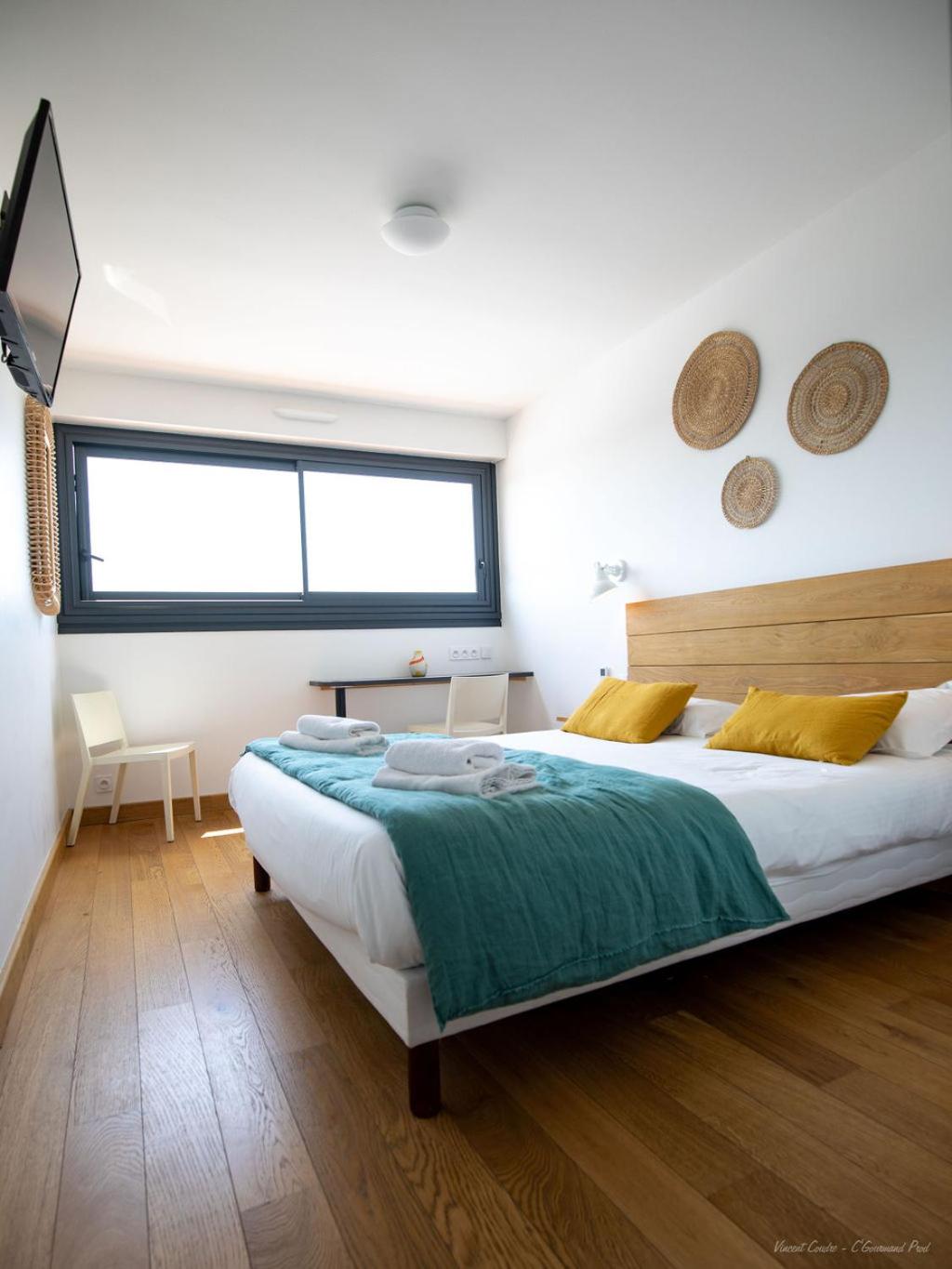 Double Room with Castle View photo 2