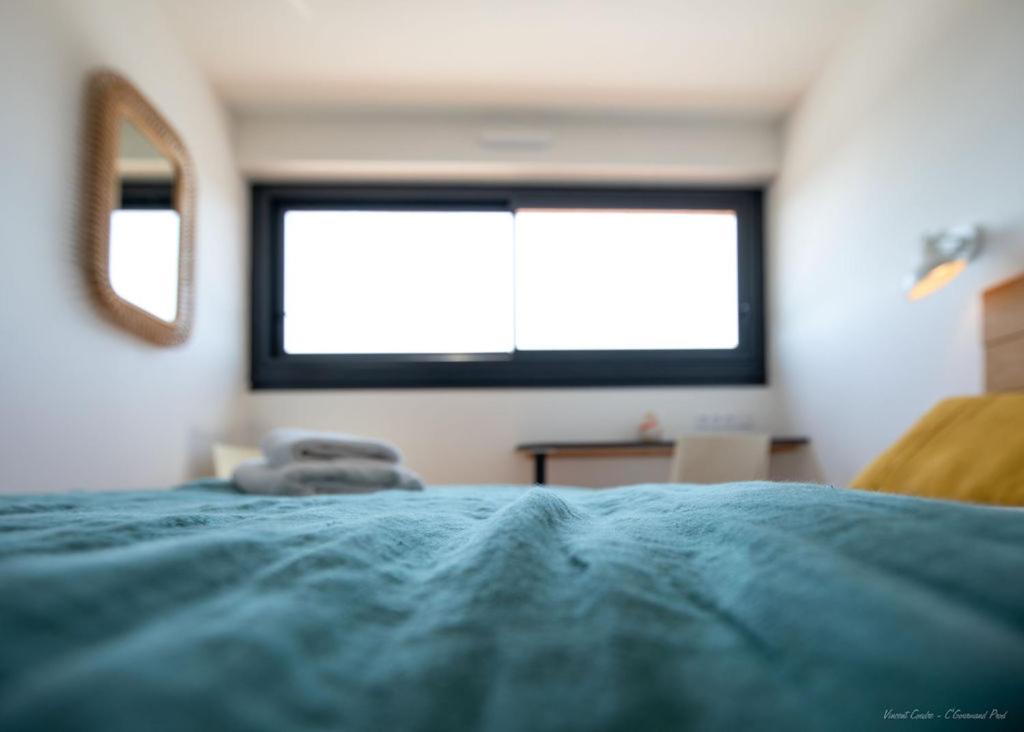 Twin Room with Castle View photo 3