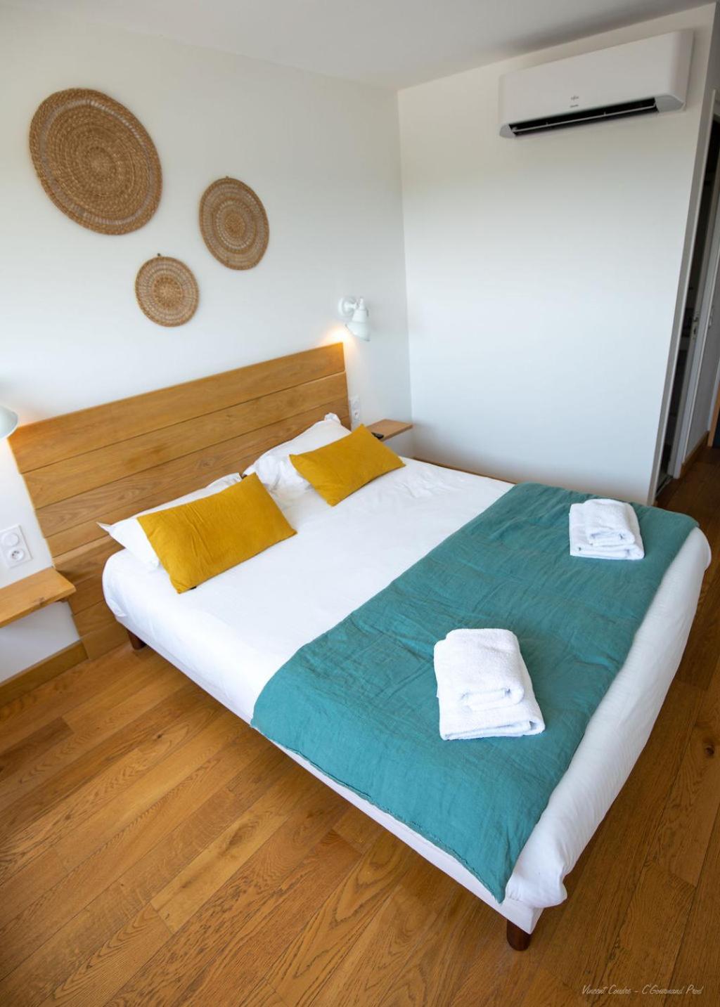 Double Room with Castle View photo 3