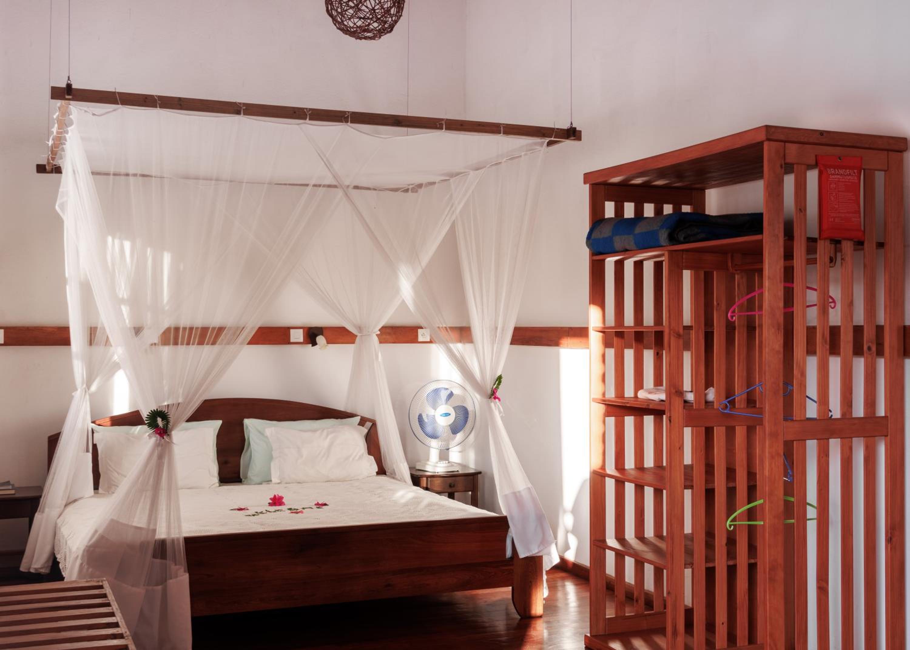 Superior Double Room photo 1