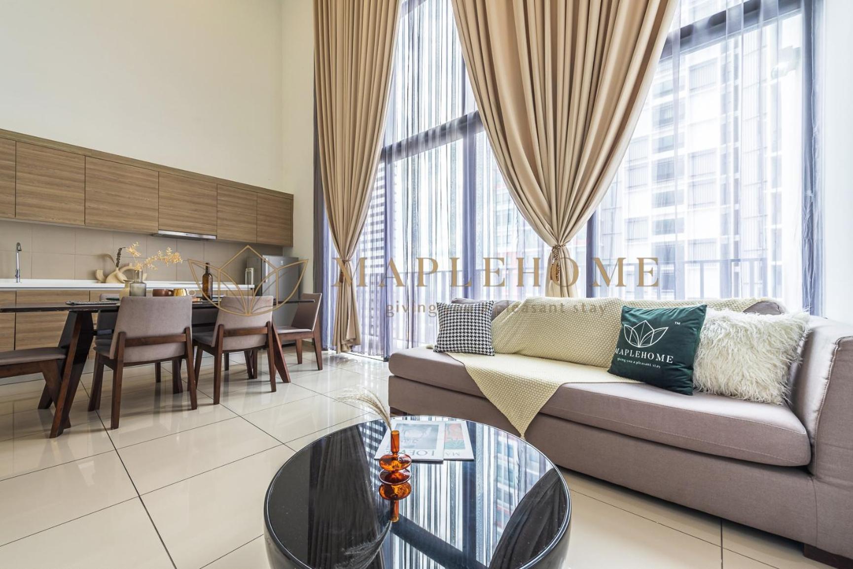 Deluxe Duplex Suite - Photo 7