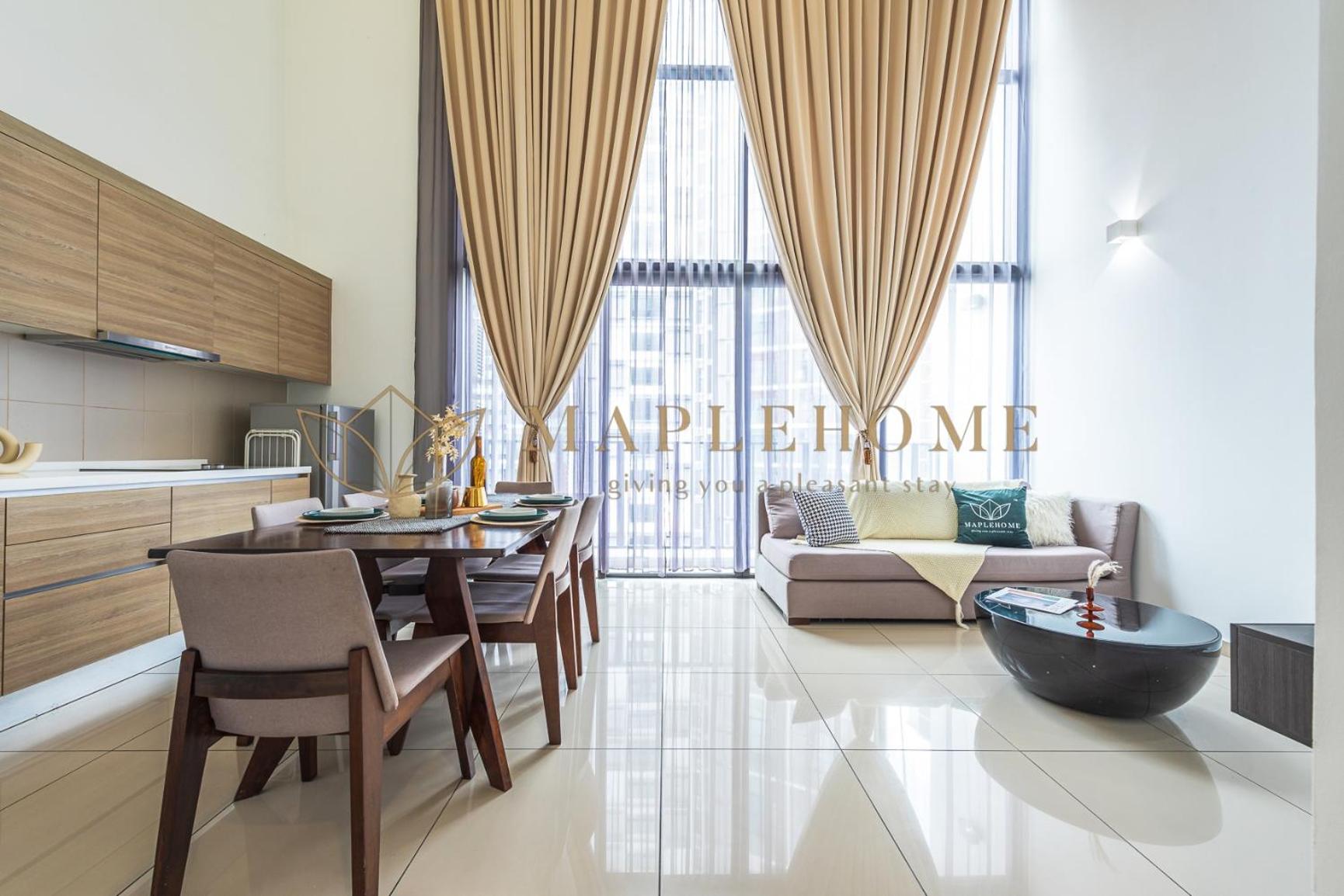 Deluxe Duplex Suite - Photo 8