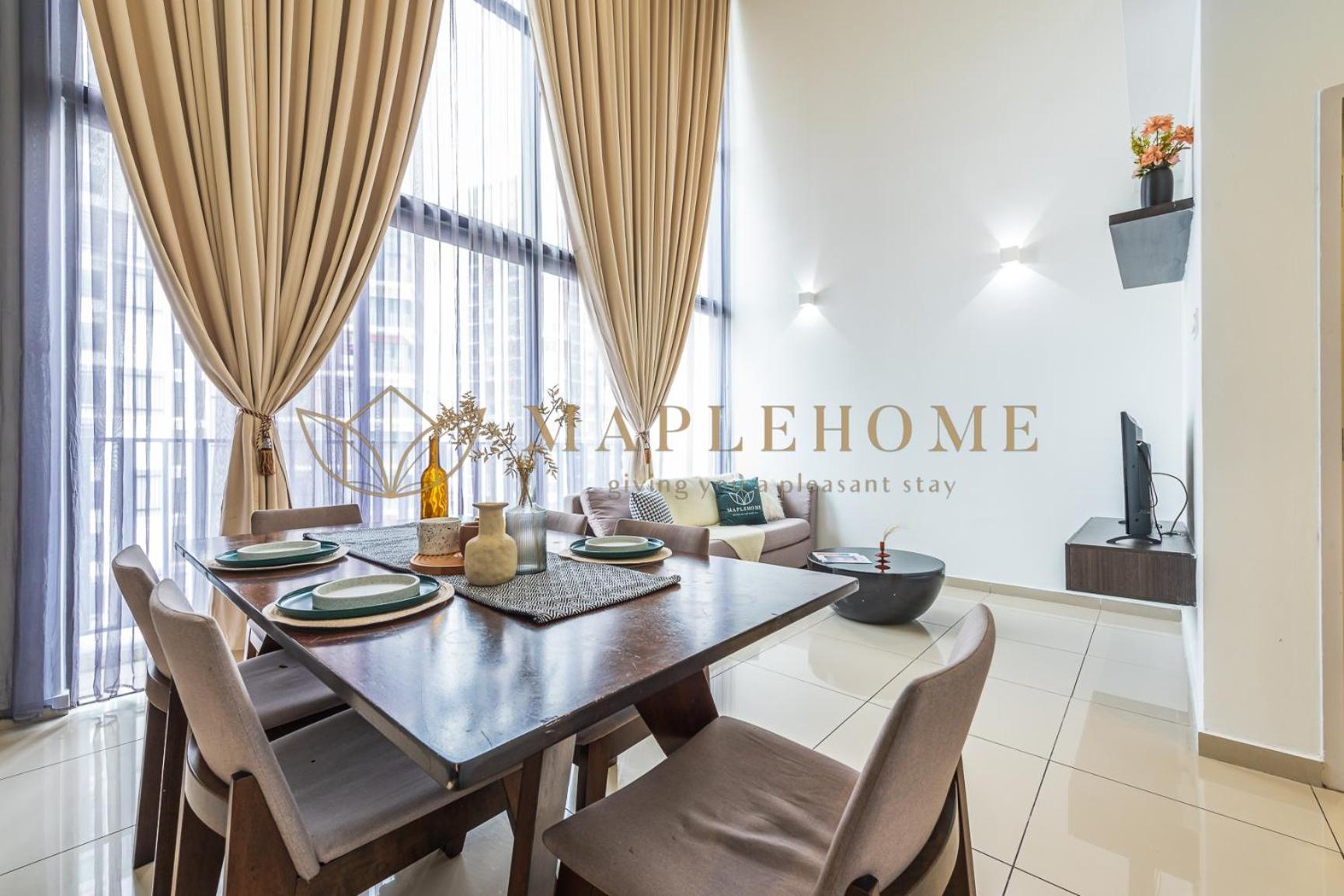 Deluxe Duplex Suite - Photo 9