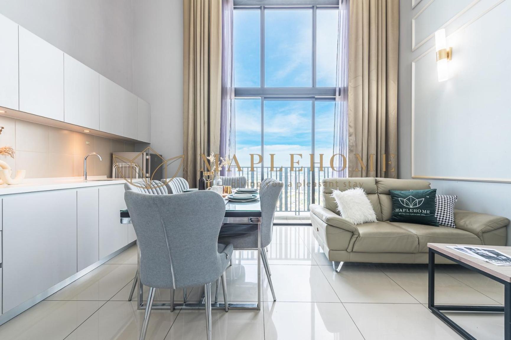 Premier Duplex Suite - Photo 1