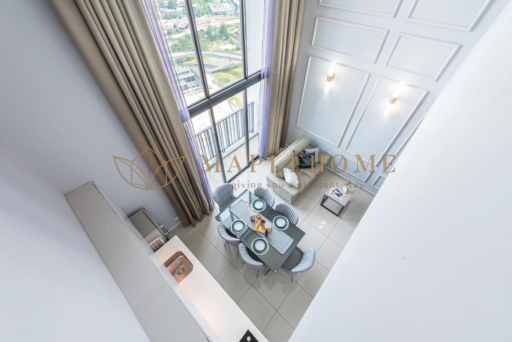 Premier Duplex Suite - Photo 11
