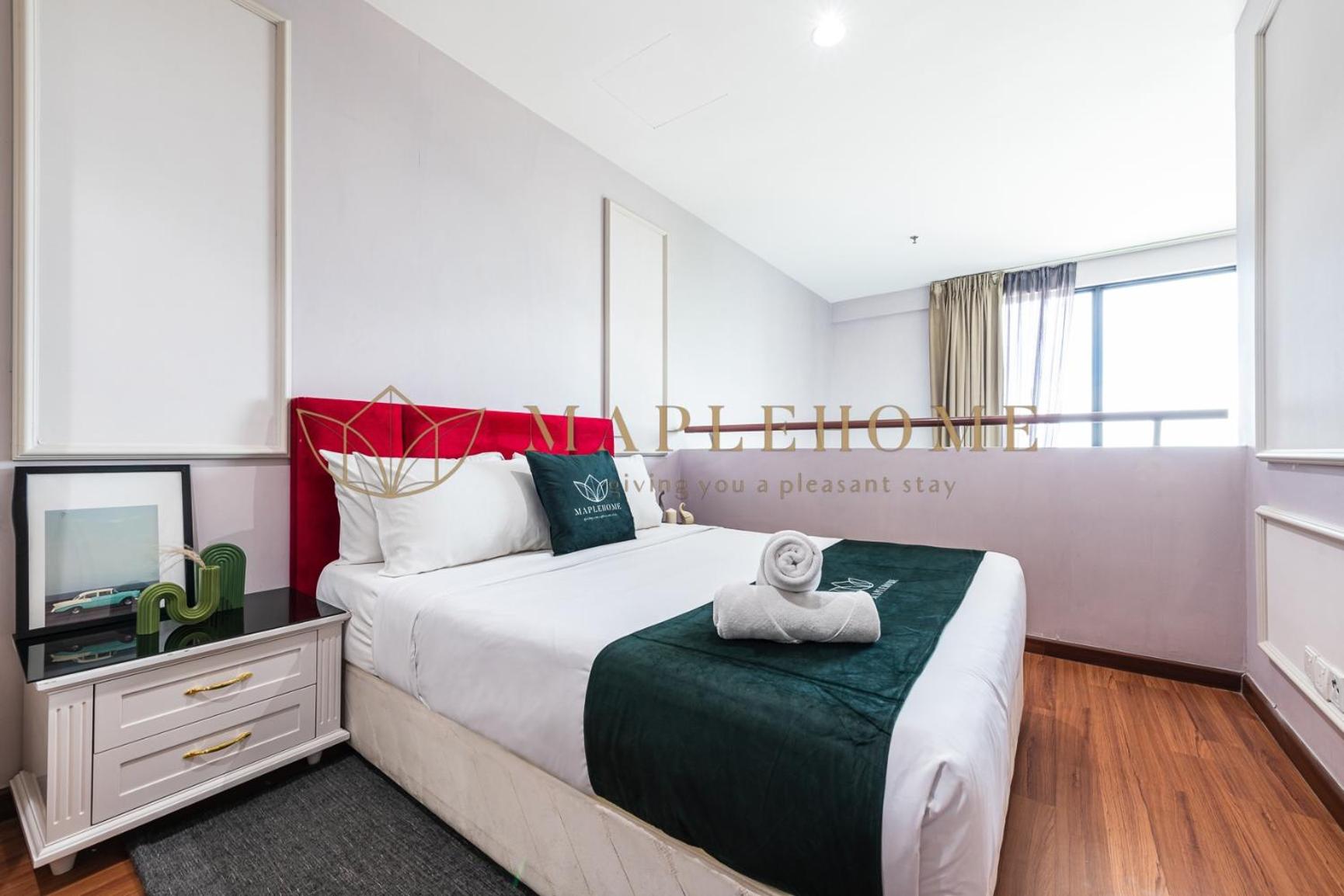 Premier Duplex Suite - Photo 12
