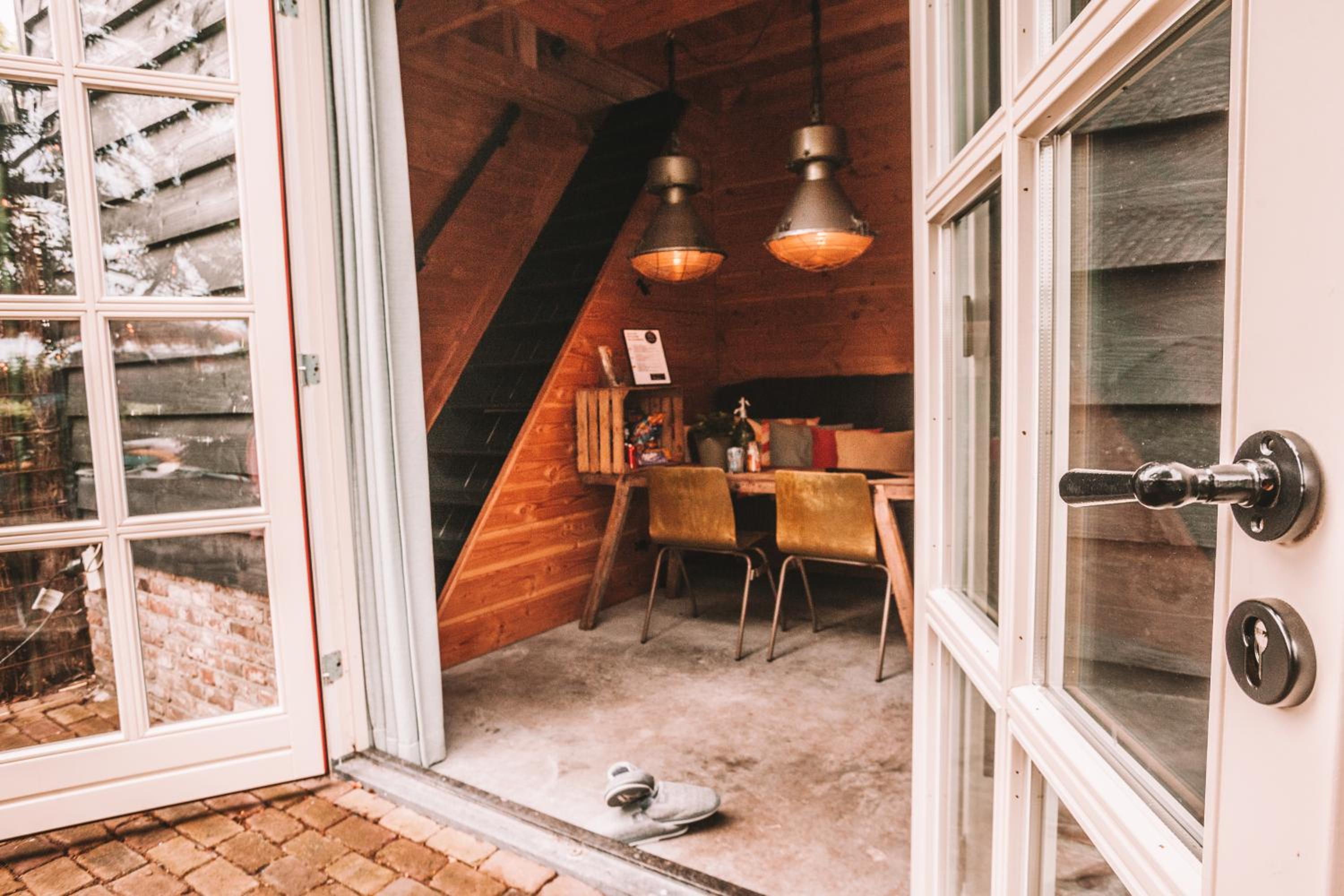Superior Chalet - Photo 15