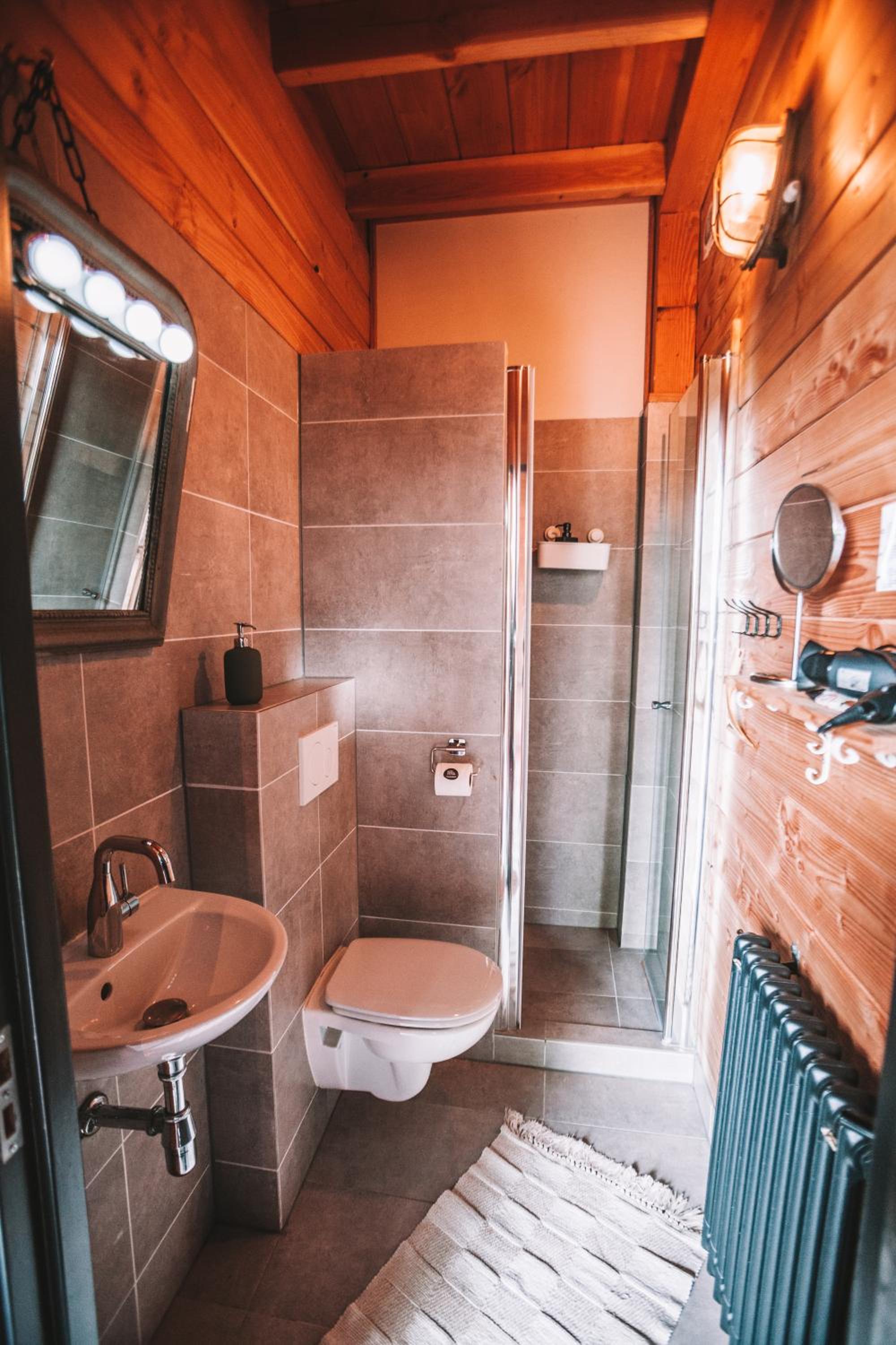 Superior Chalet - Photo 29