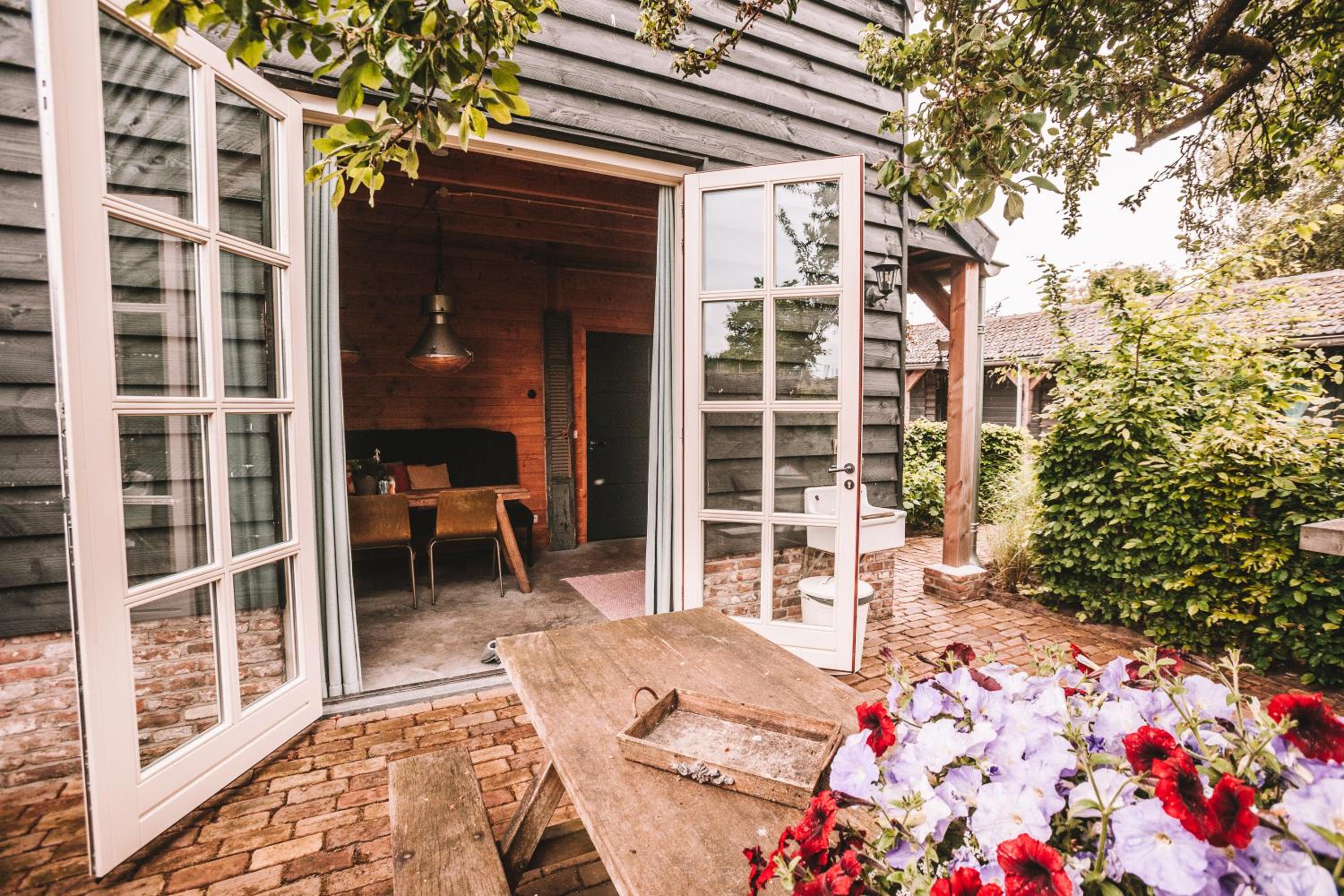 Superior Chalet - Photo 26