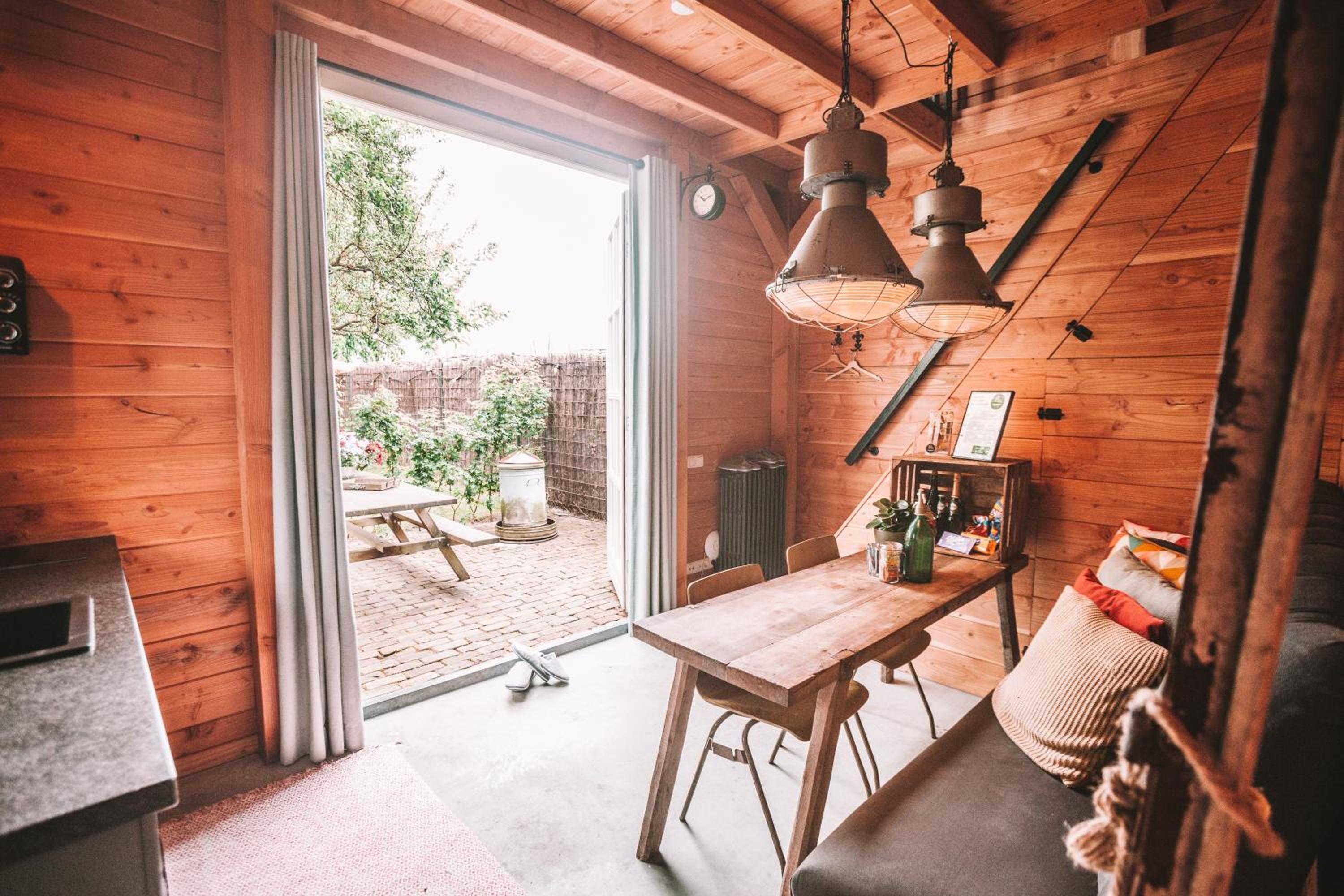 Superior Chalet - Photo 18