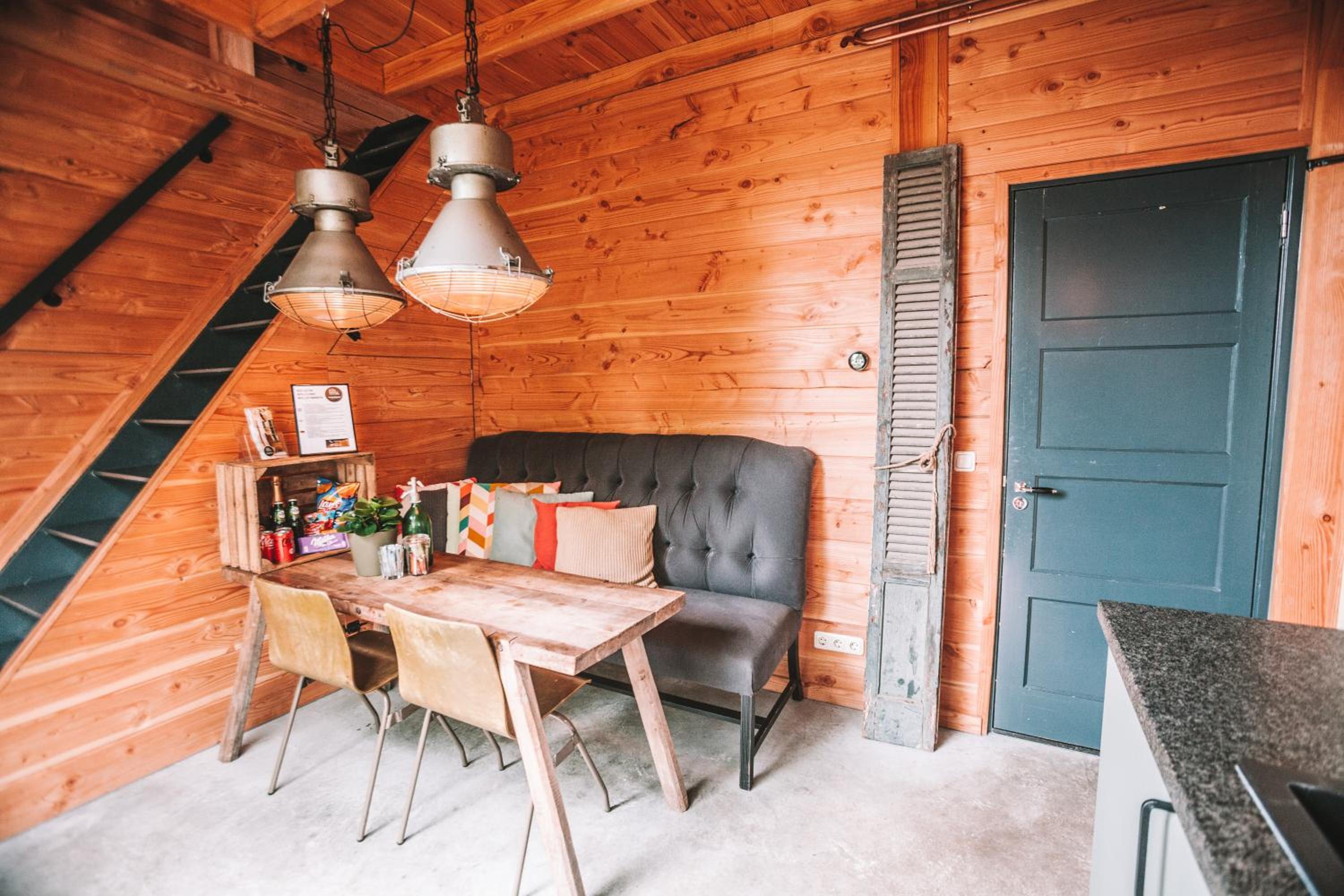 Superior Chalet - Photo 20