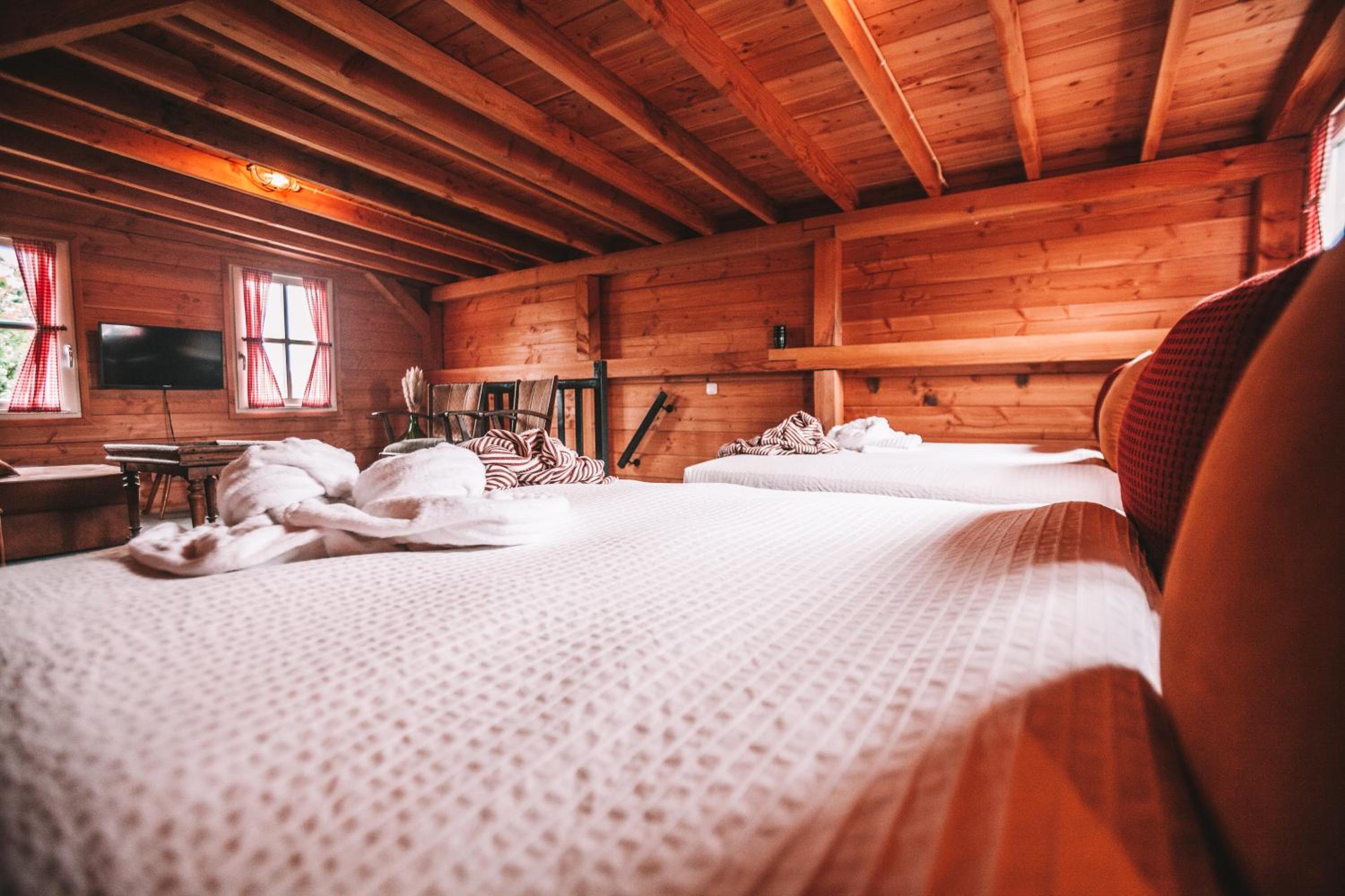 Superior Chalet - Photo 3