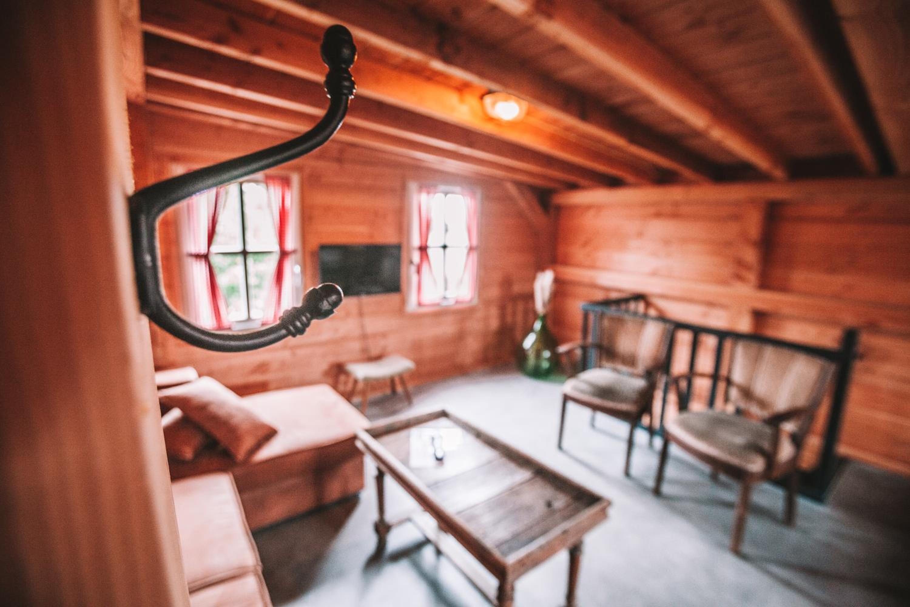 Superior Chalet - Photo 24