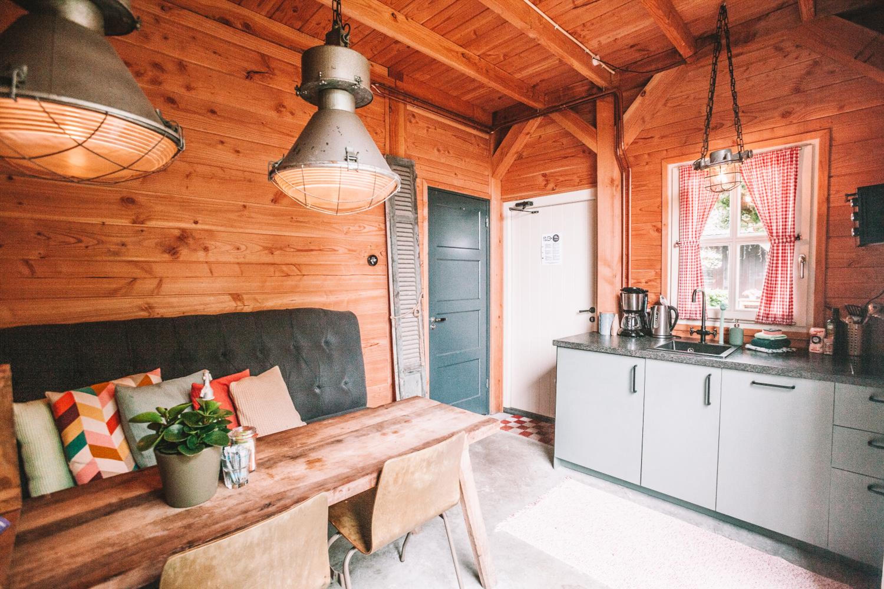Superior Chalet - Photo 6