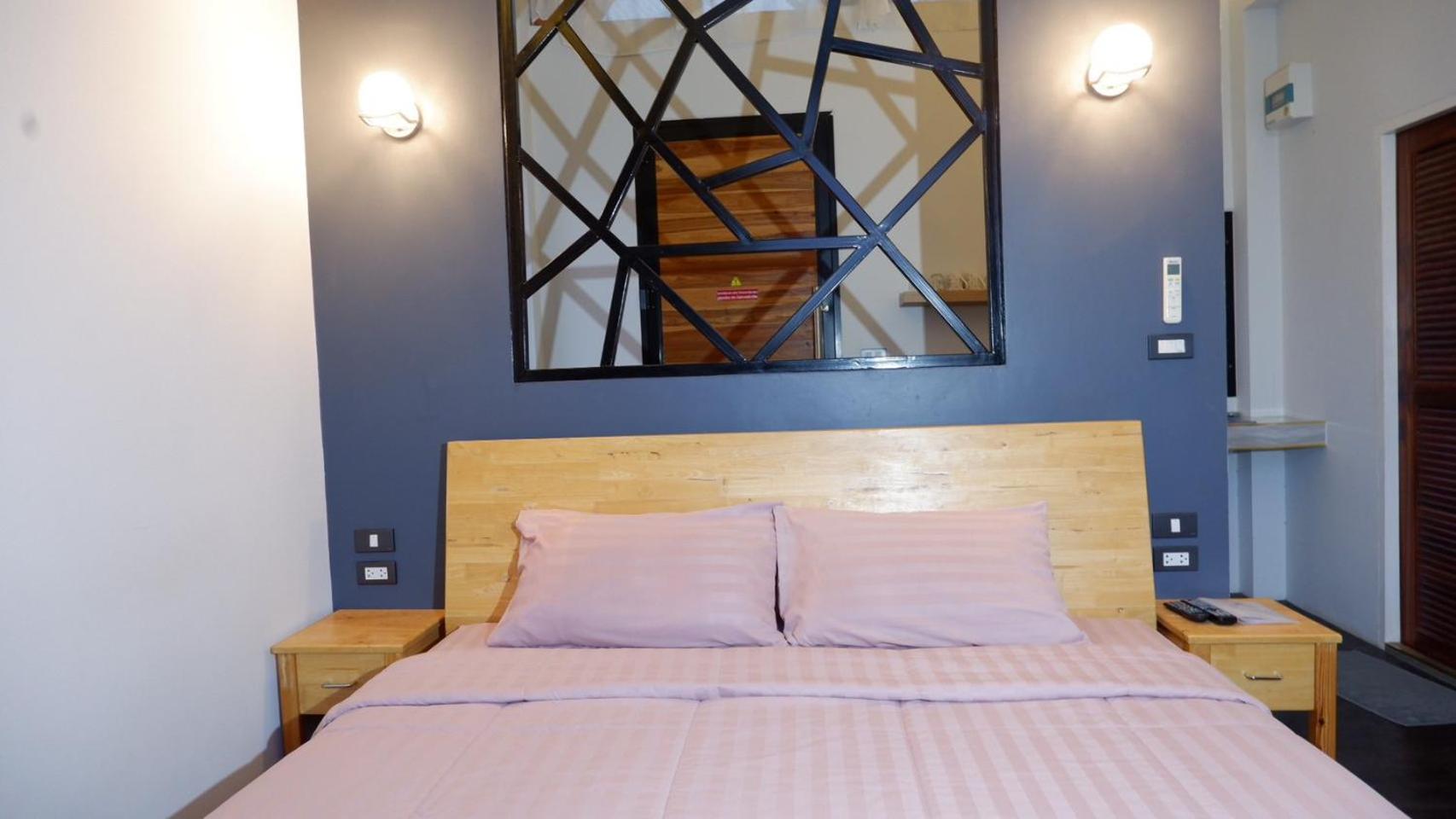 One-Bedroom Villa