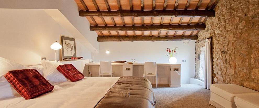 Habitación Superior King