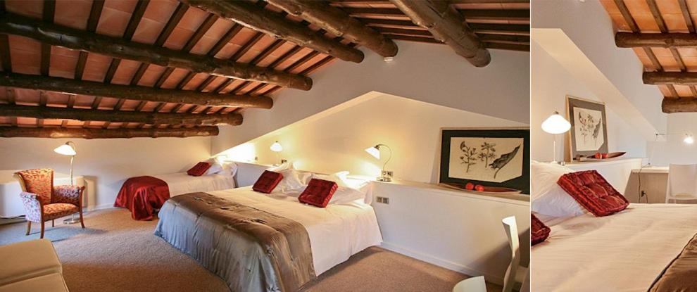 Habitación Superior King