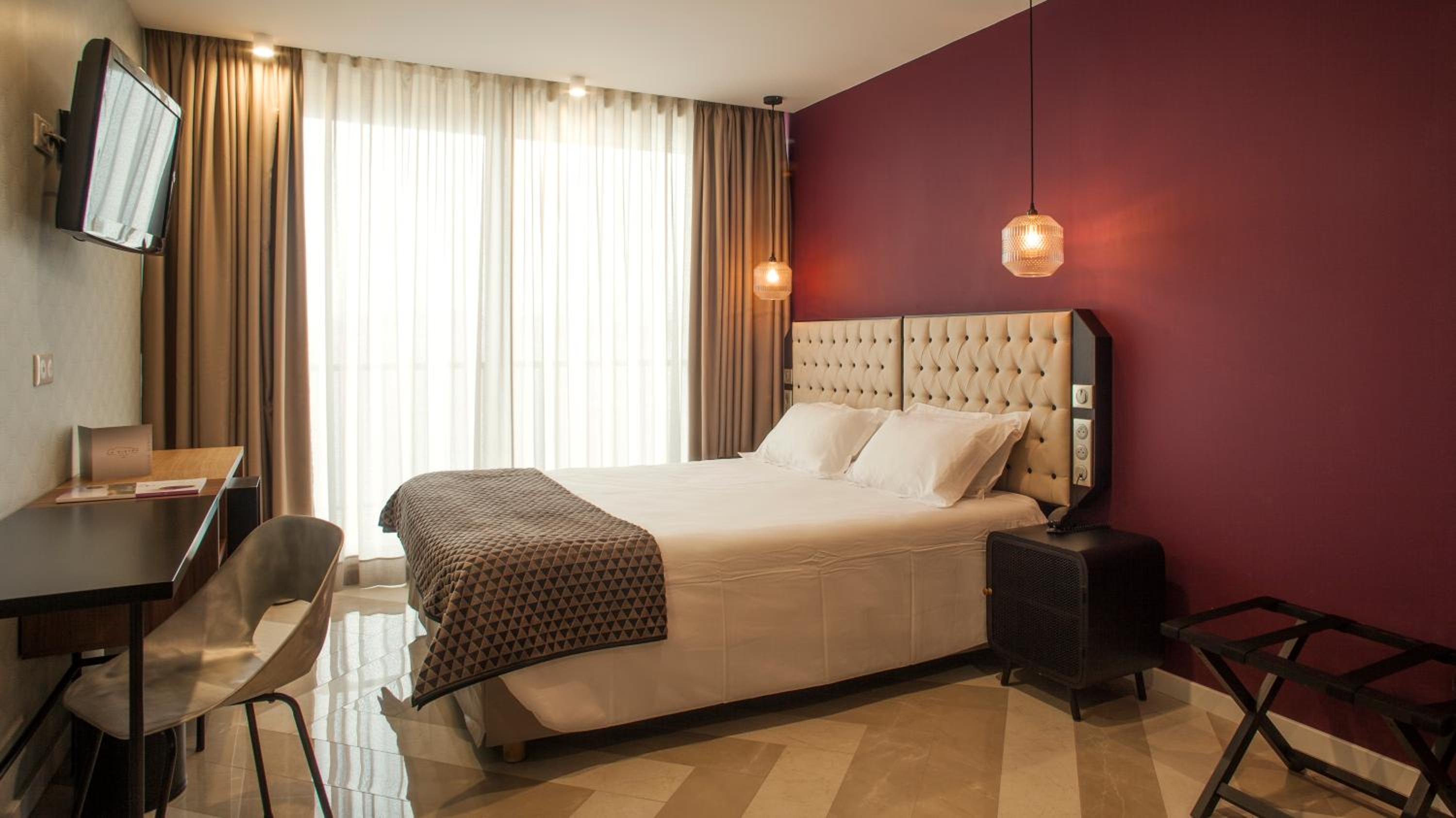 Privilege Room with Terrace and Sea View - Photo 3