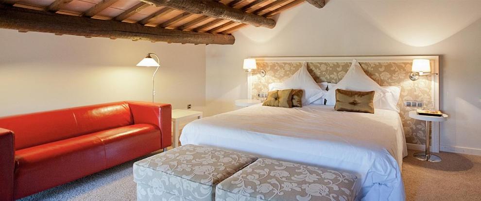 Habitación Superior King
