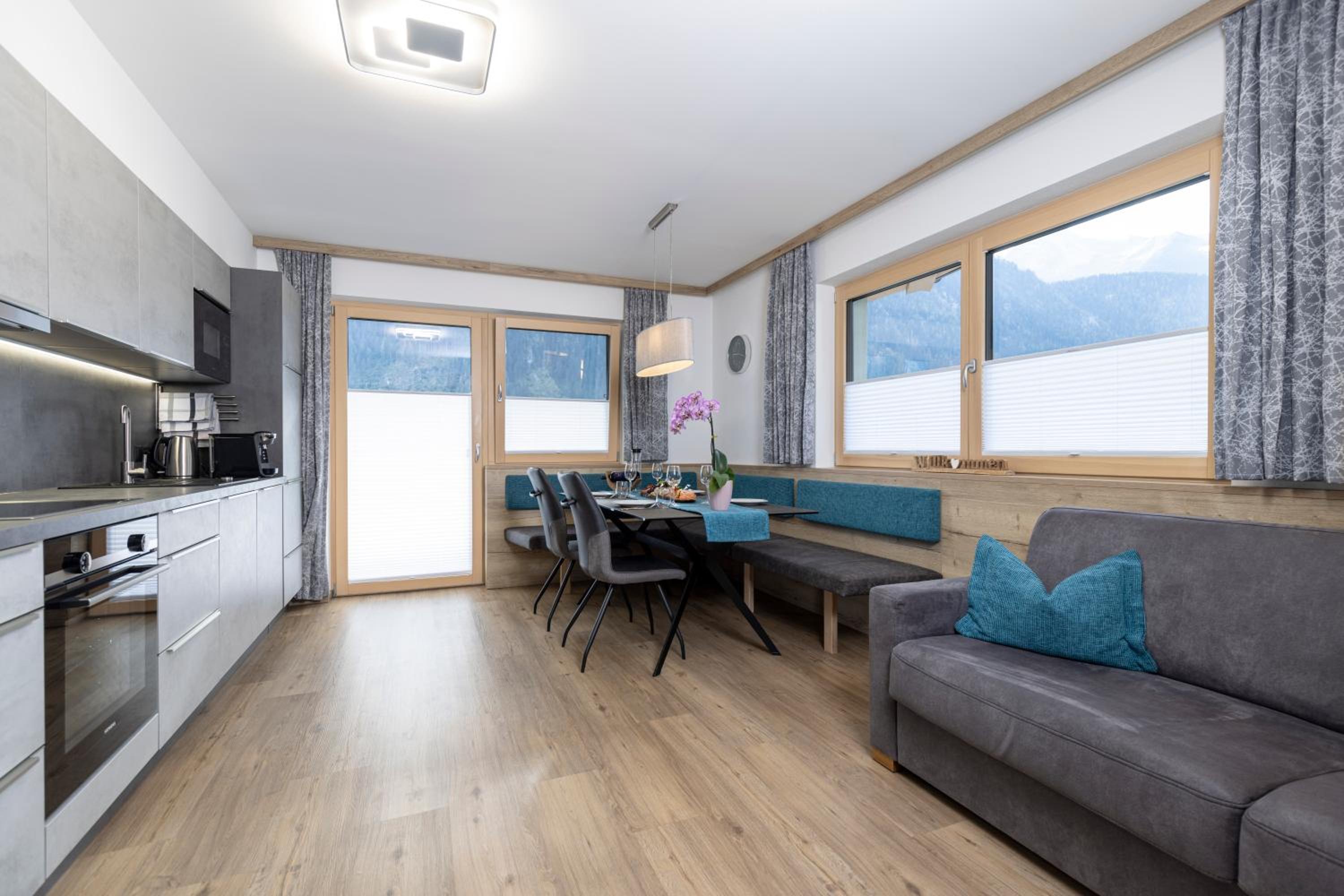 Apartment 3