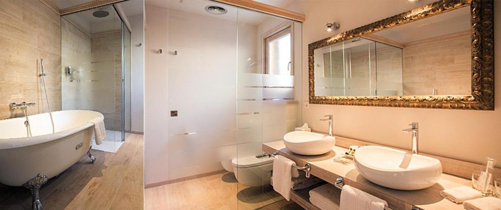 Junior Suite with Garden photo 2