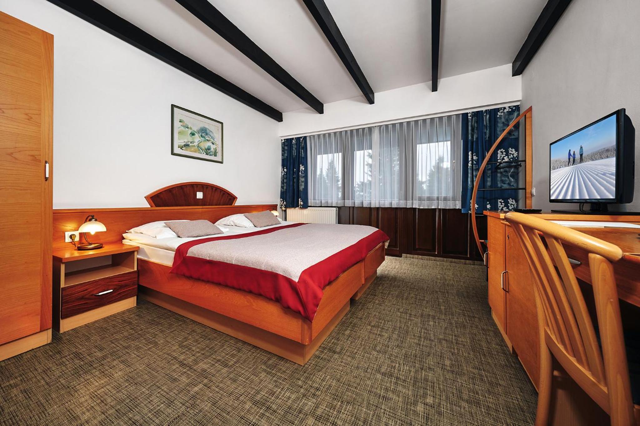 Classic Triple Room photo 1