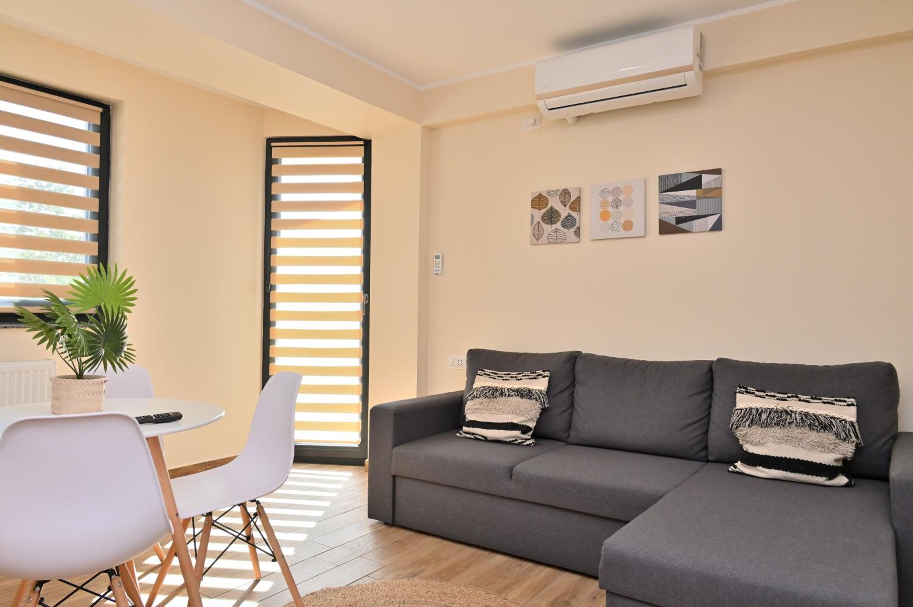Superior Apartment