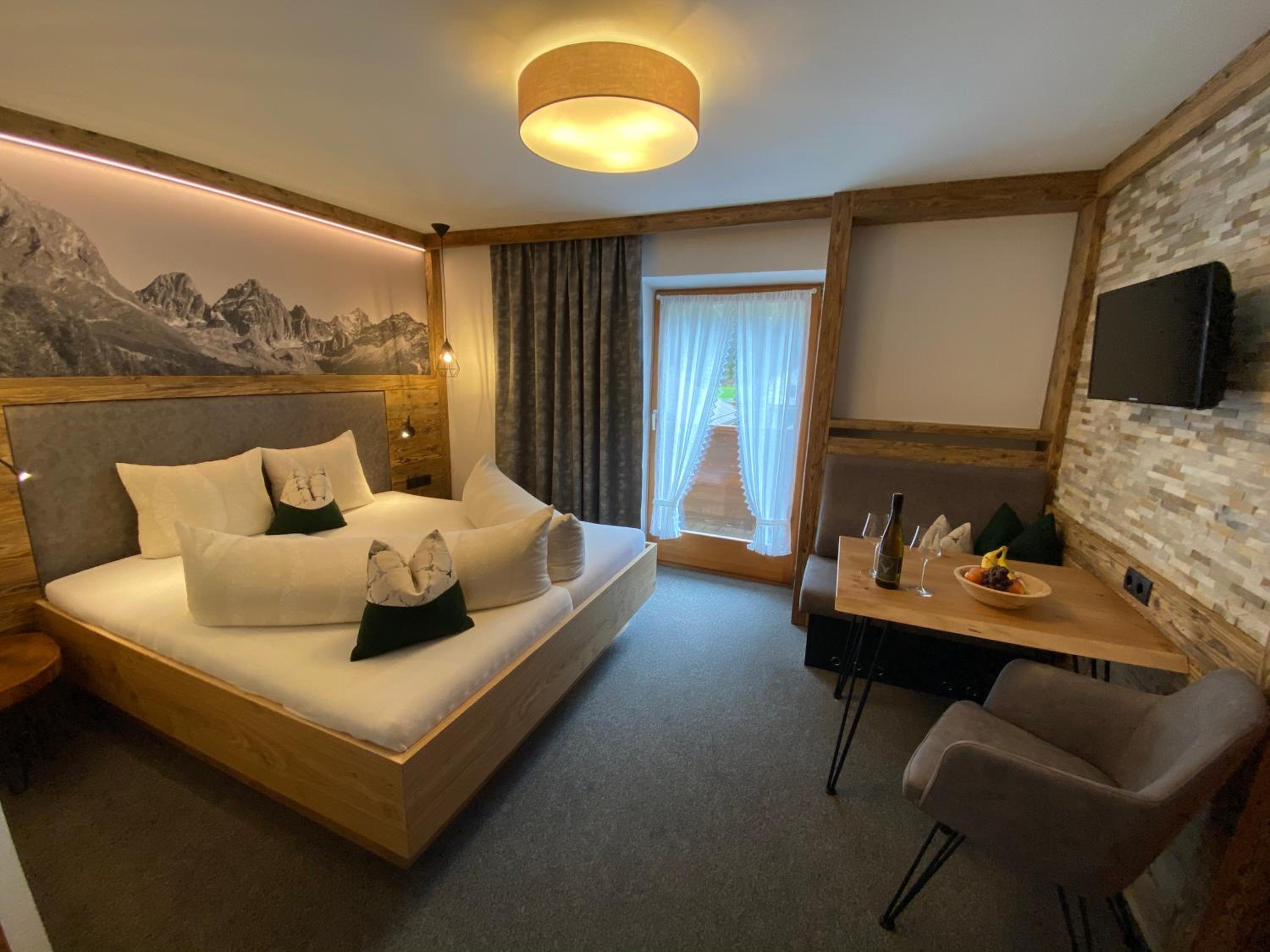 Comfort Double Room photo 1
