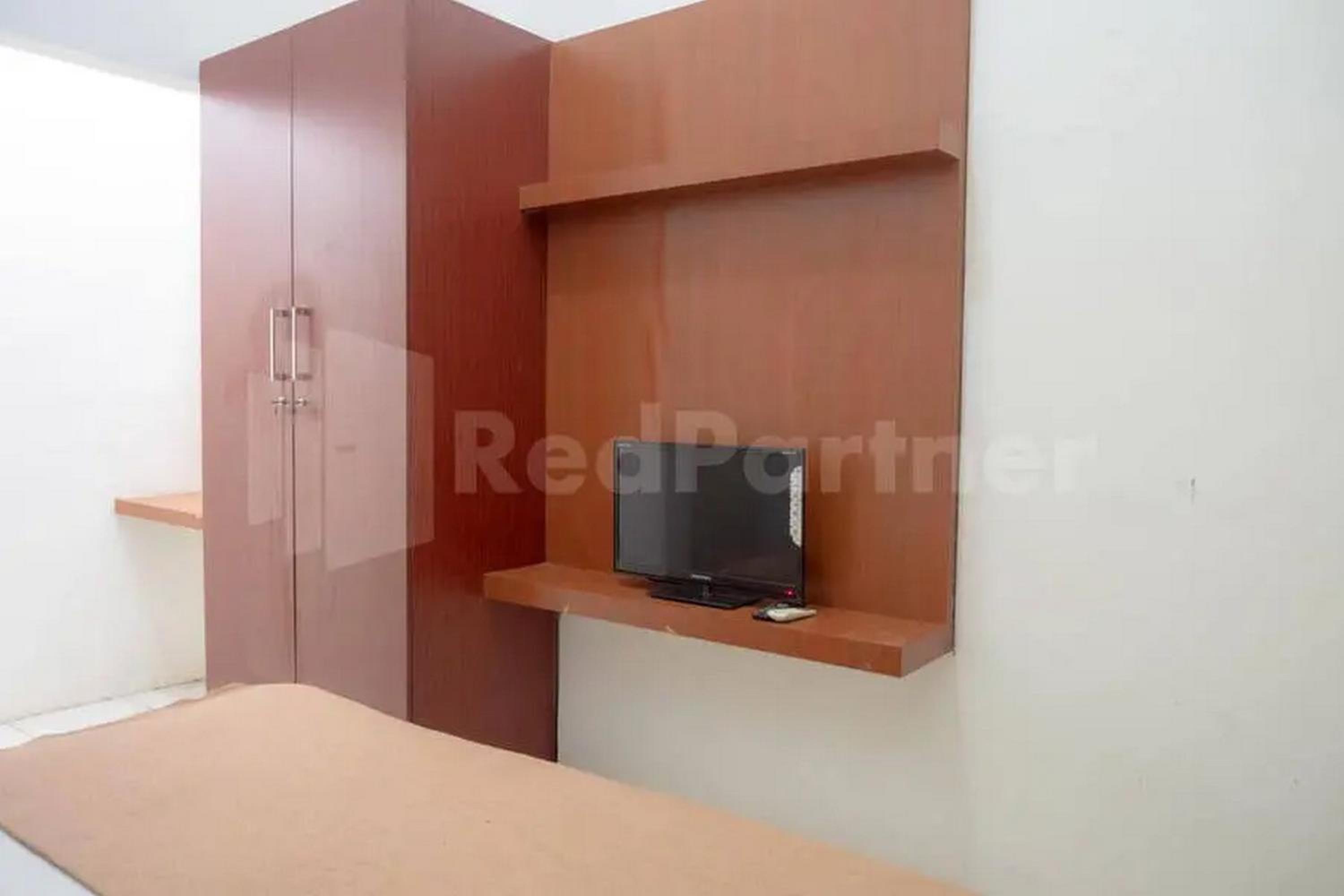 Standard Double Room - Photo 10
