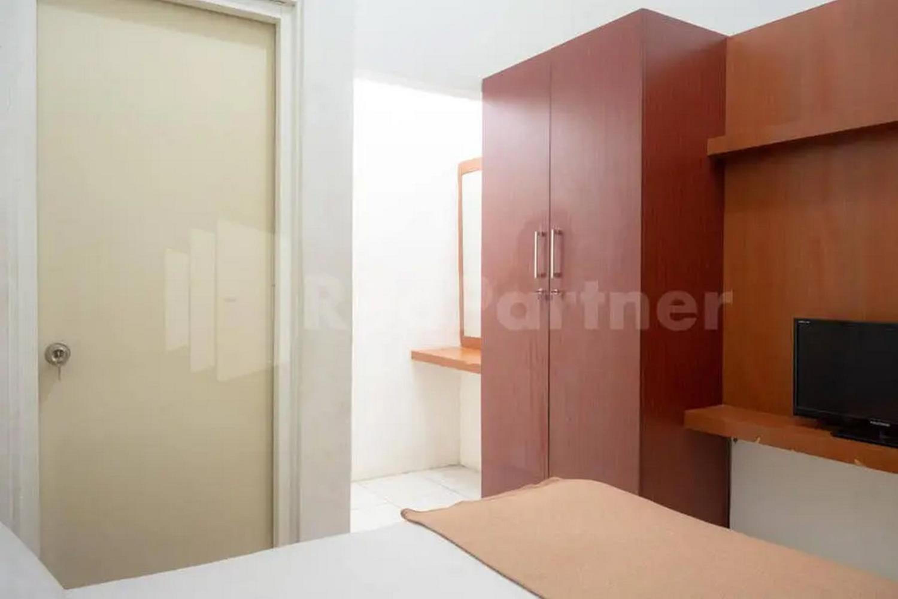 Standard Double Room - Photo 9