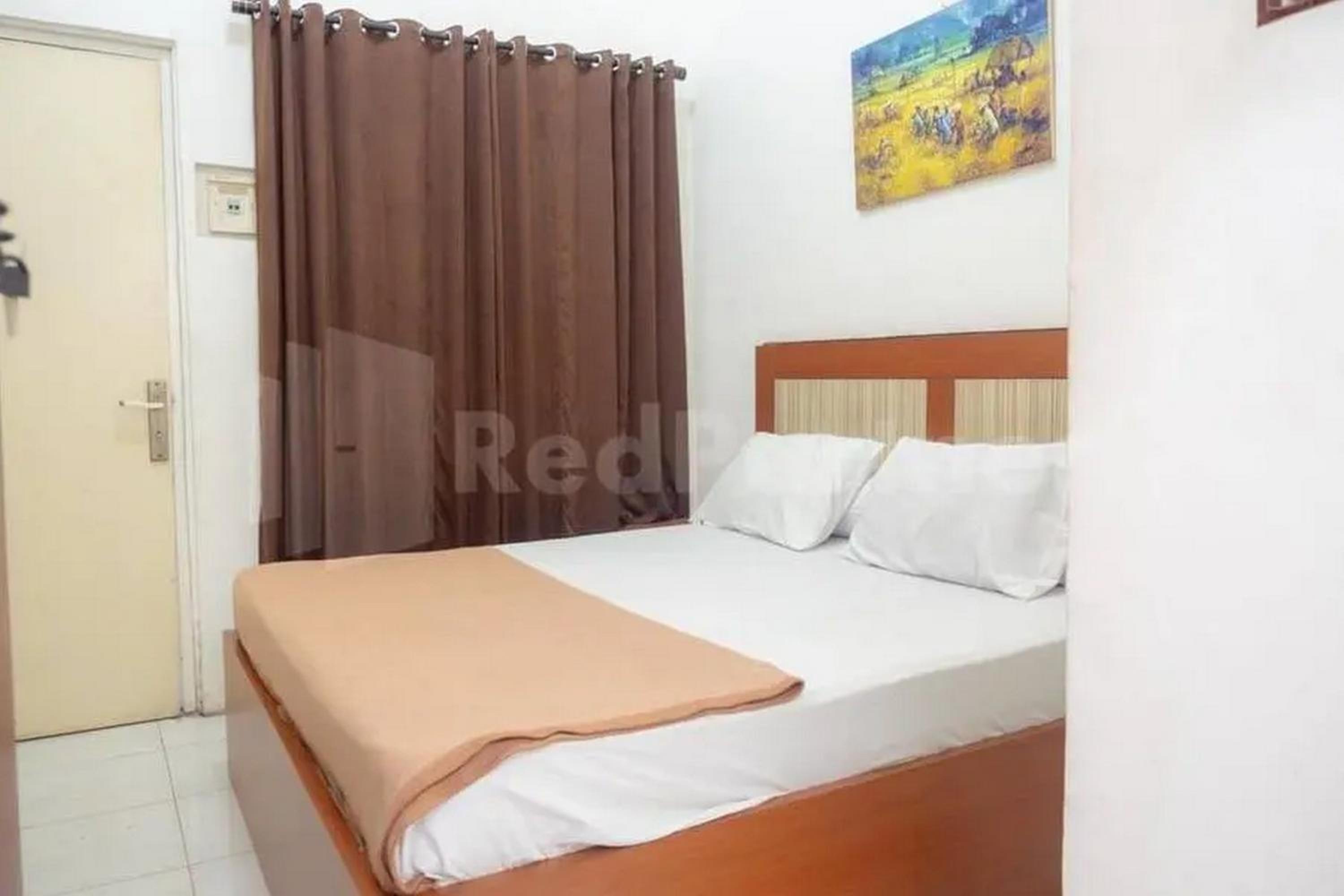 Standard Double Room - Photo 1