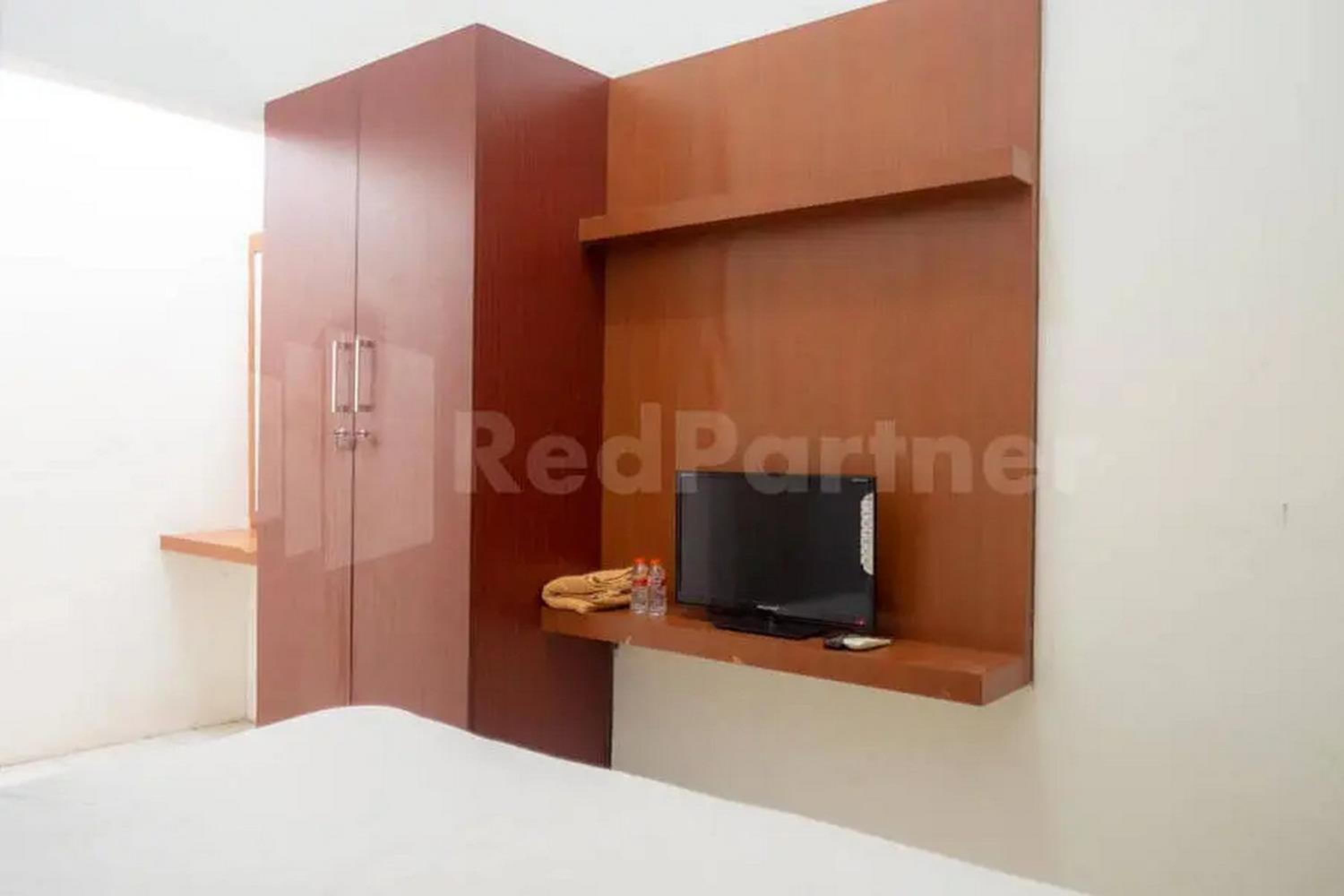 Standard Double Room - Photo 5