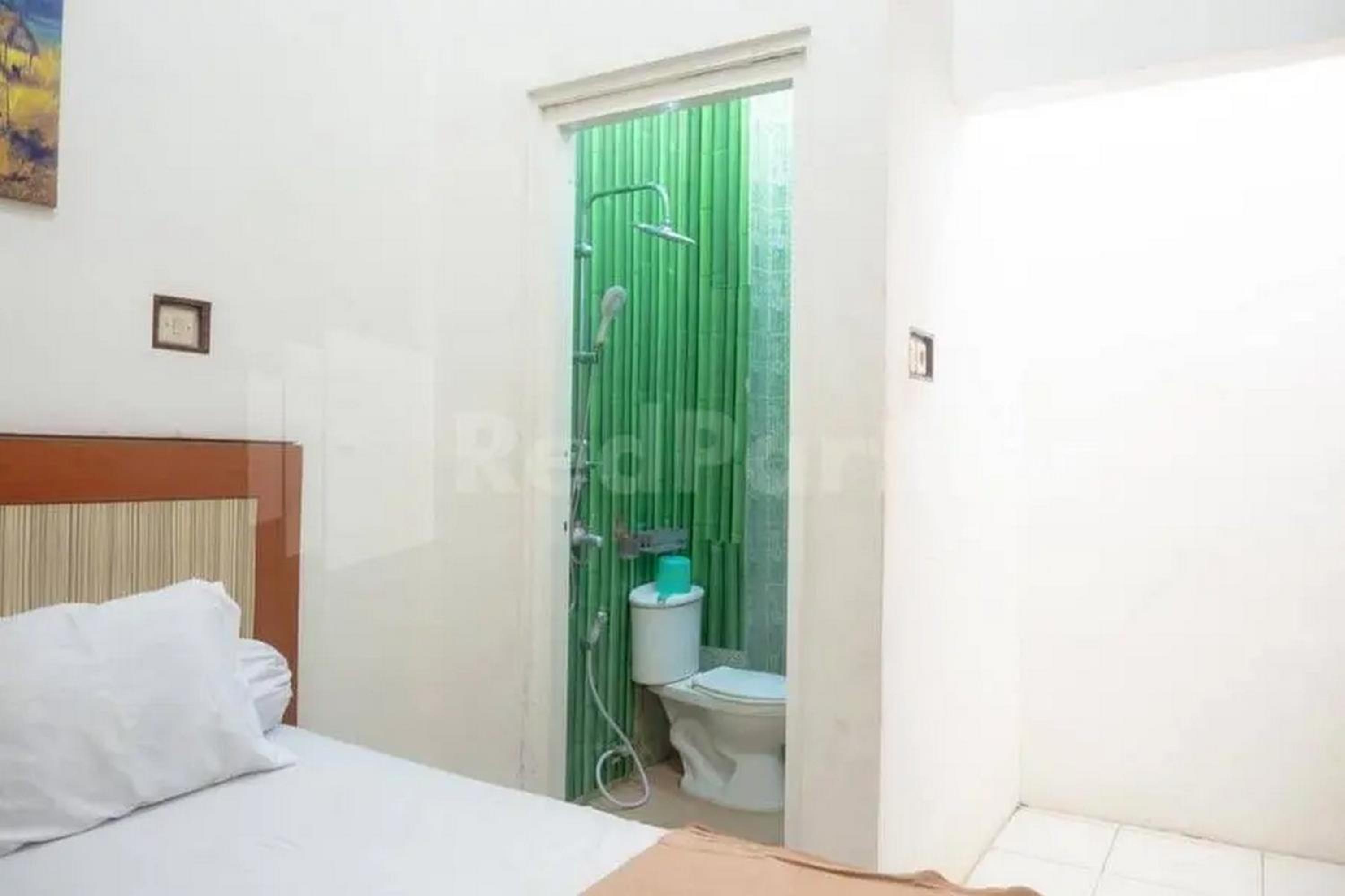 Standard Double Room - Photo 3
