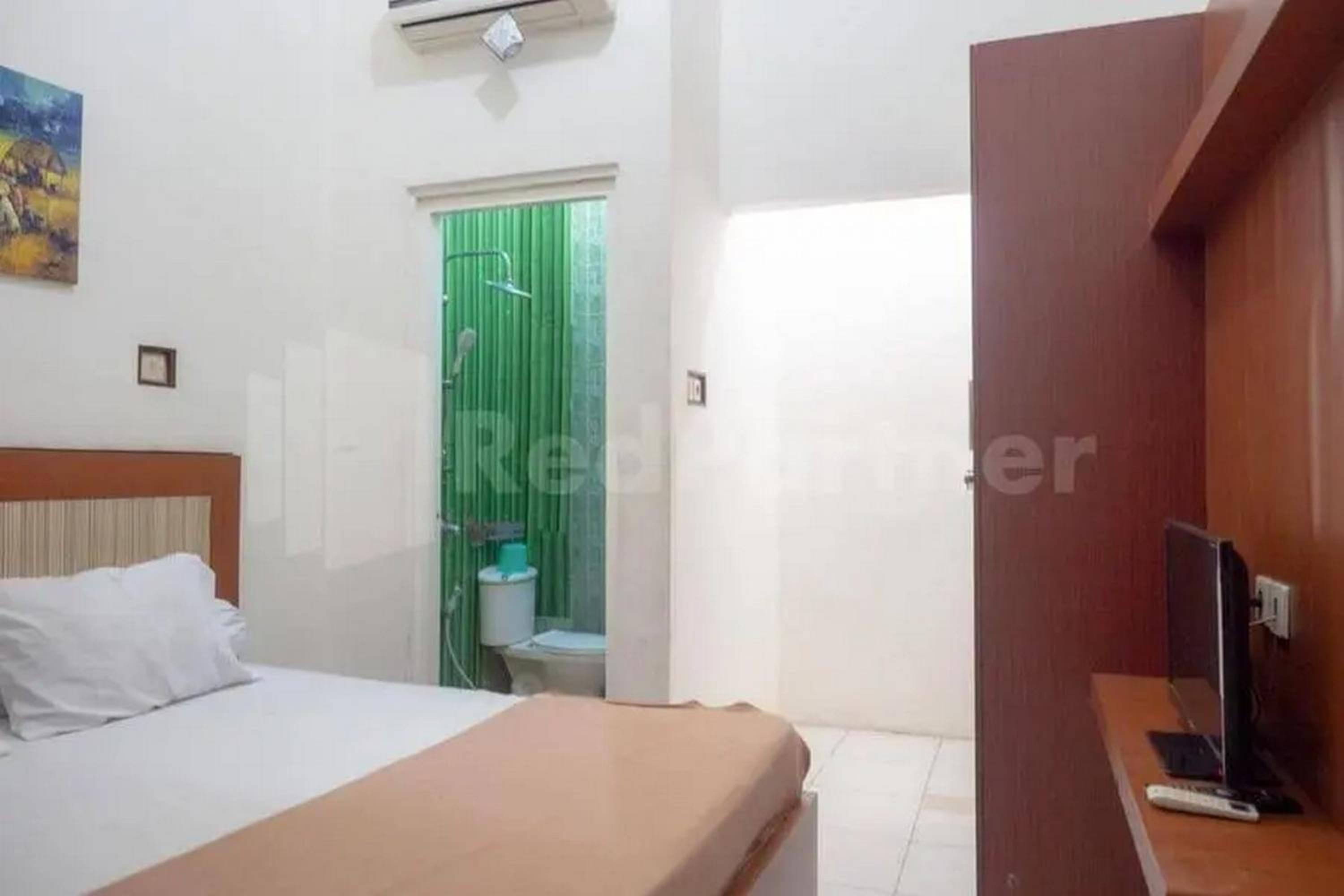 Standard Double Room - Photo 2