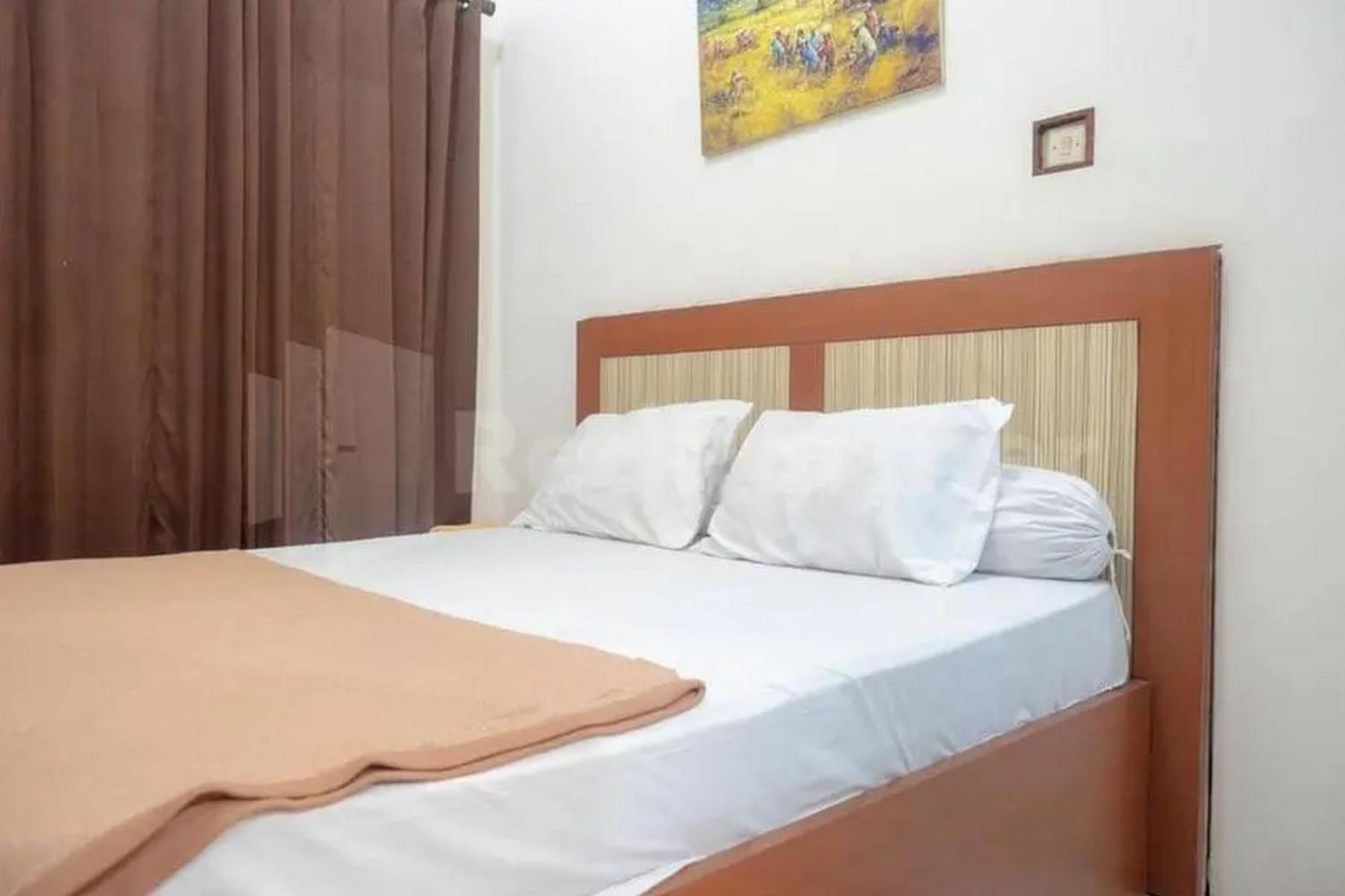 Standard Double Room - Photo 4