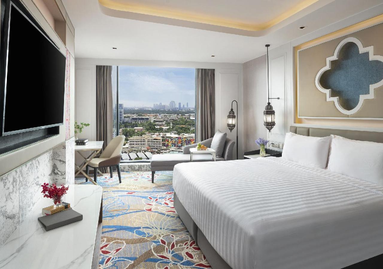 Junior Suite photo 1