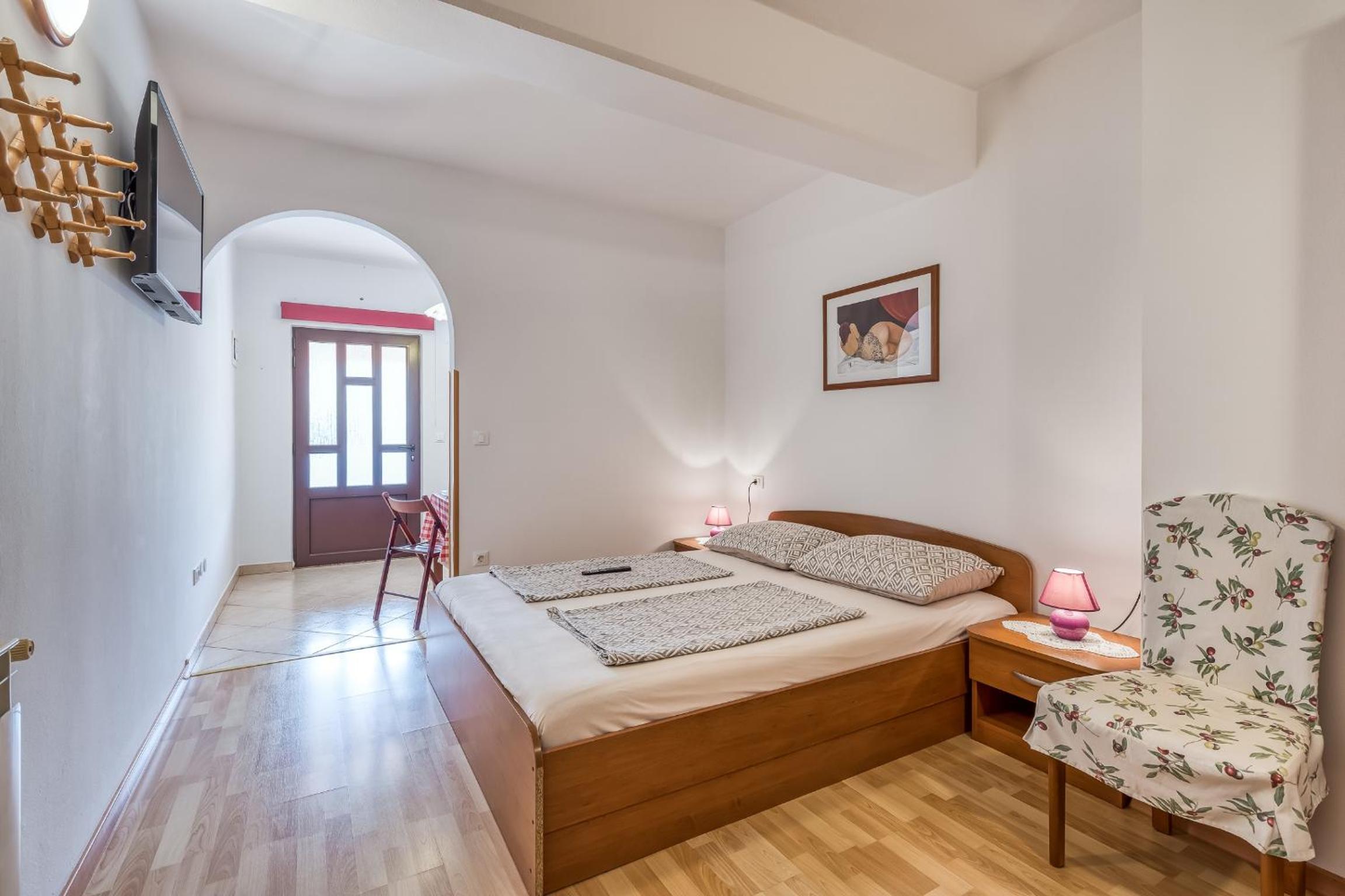 Apartment - Ground Floor
