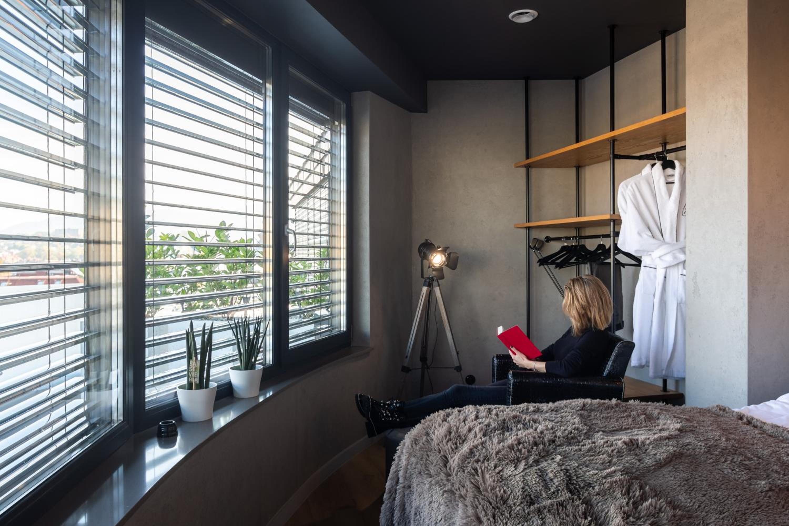 Loft photo 3