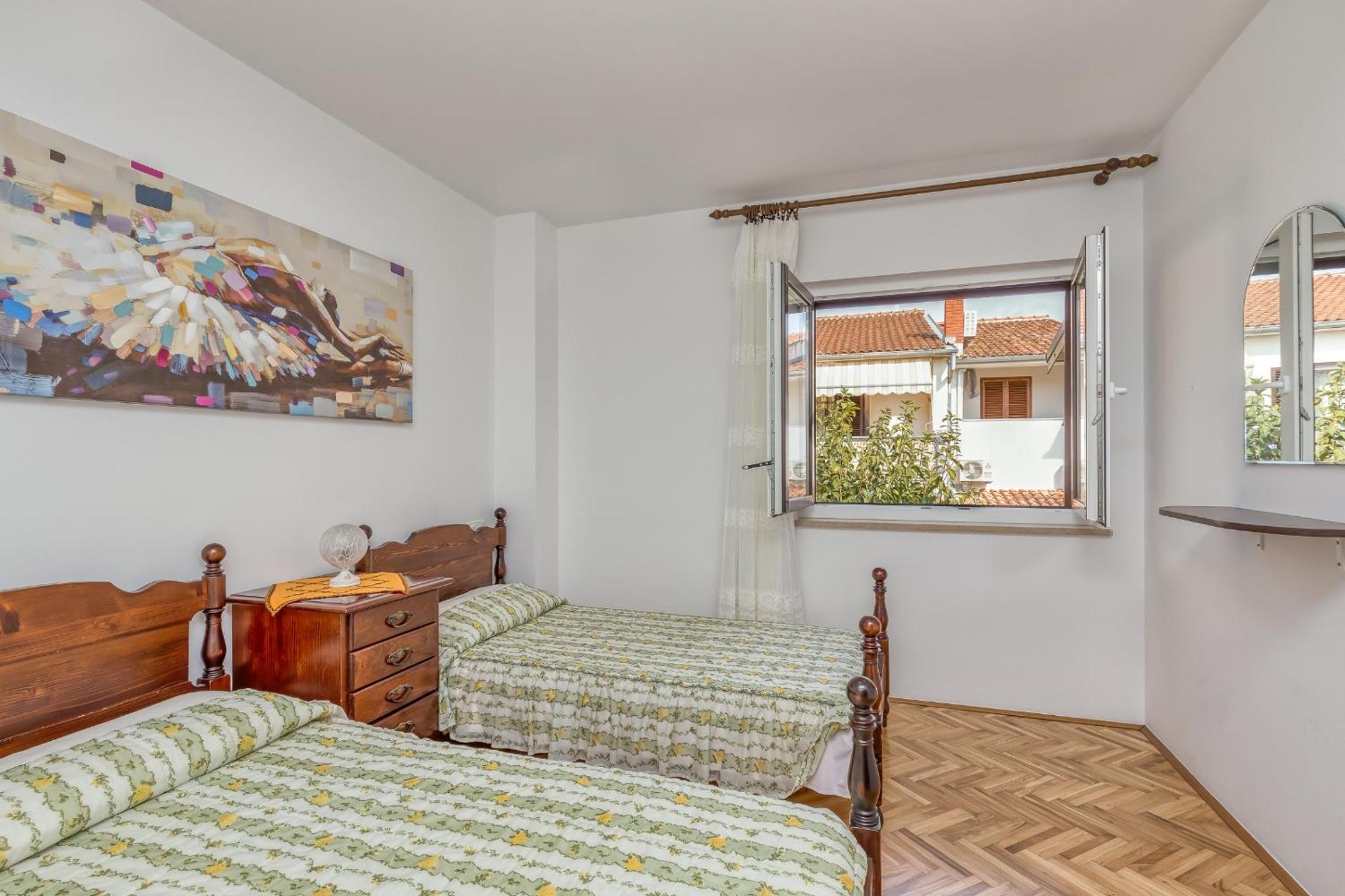 Standard Apartment