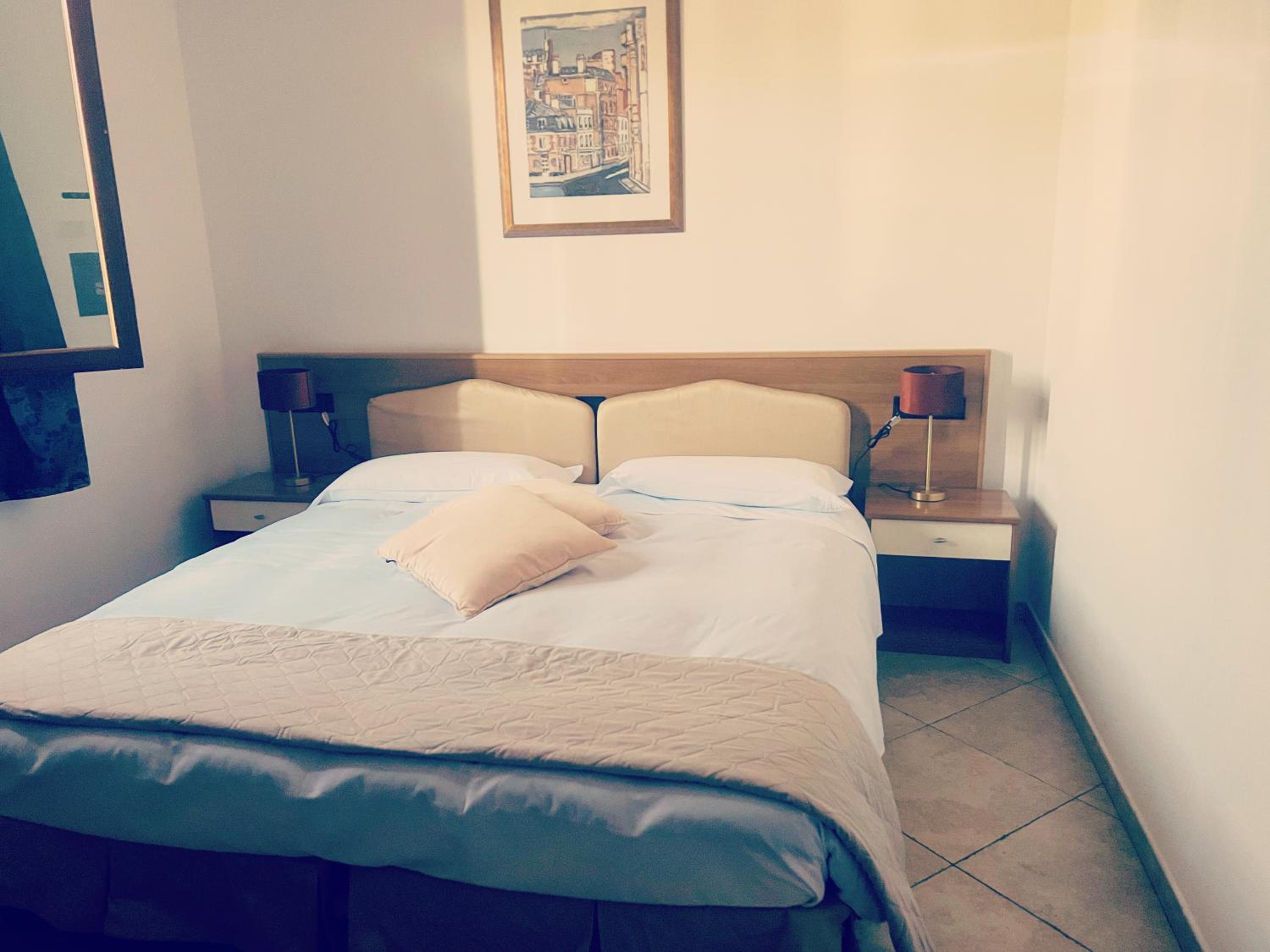 Superior Double or Twin Room
